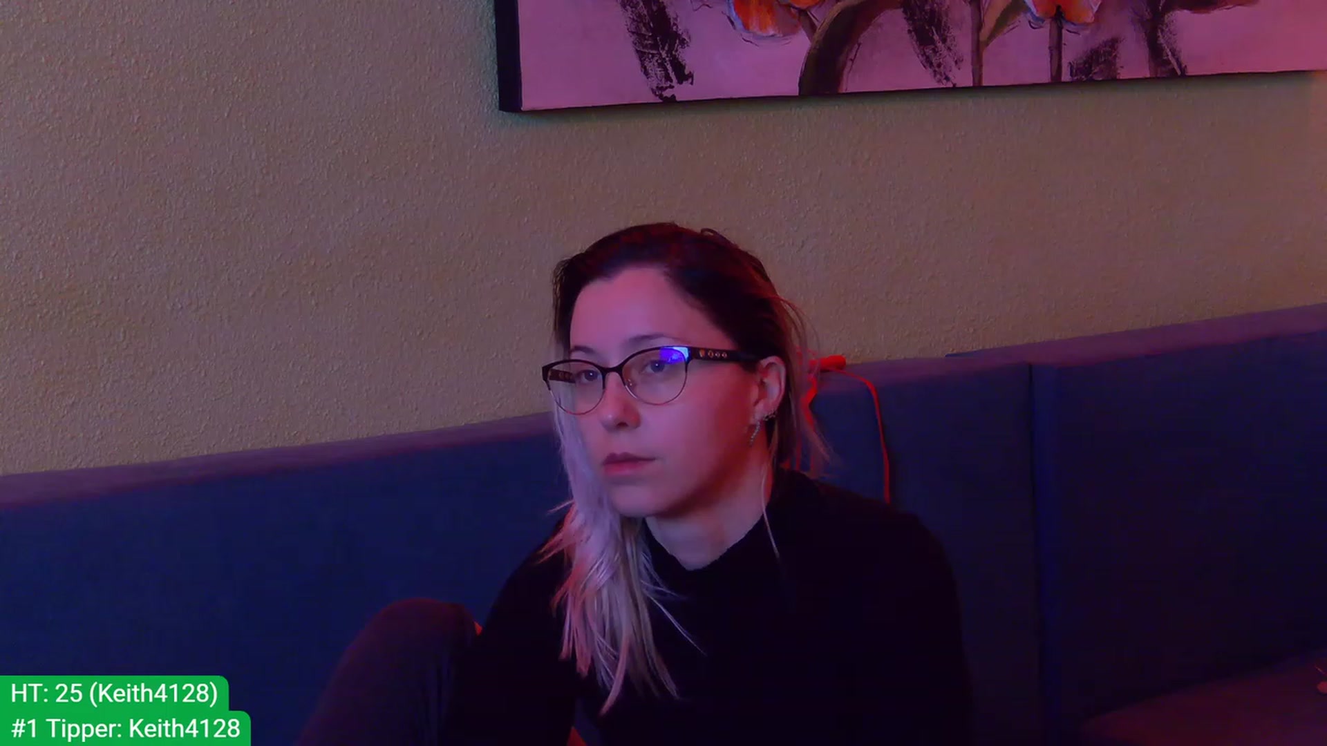 Gallery image thumbnail from aydenbelle's myfreecams stream on, 02/16/2023, 05:17 image 10 of 20