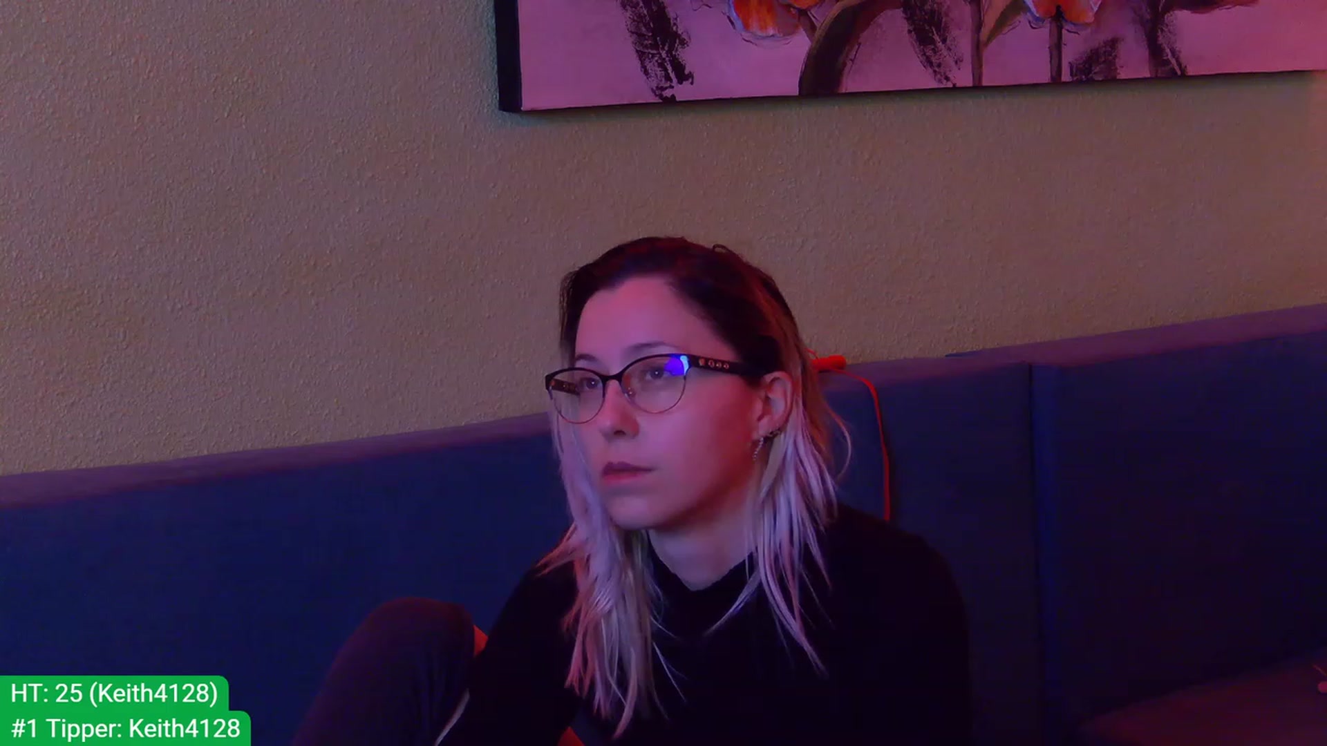 Gallery image thumbnail from aydenbelle's myfreecams stream on, 02/16/2023, 05:17 image 15 of 20