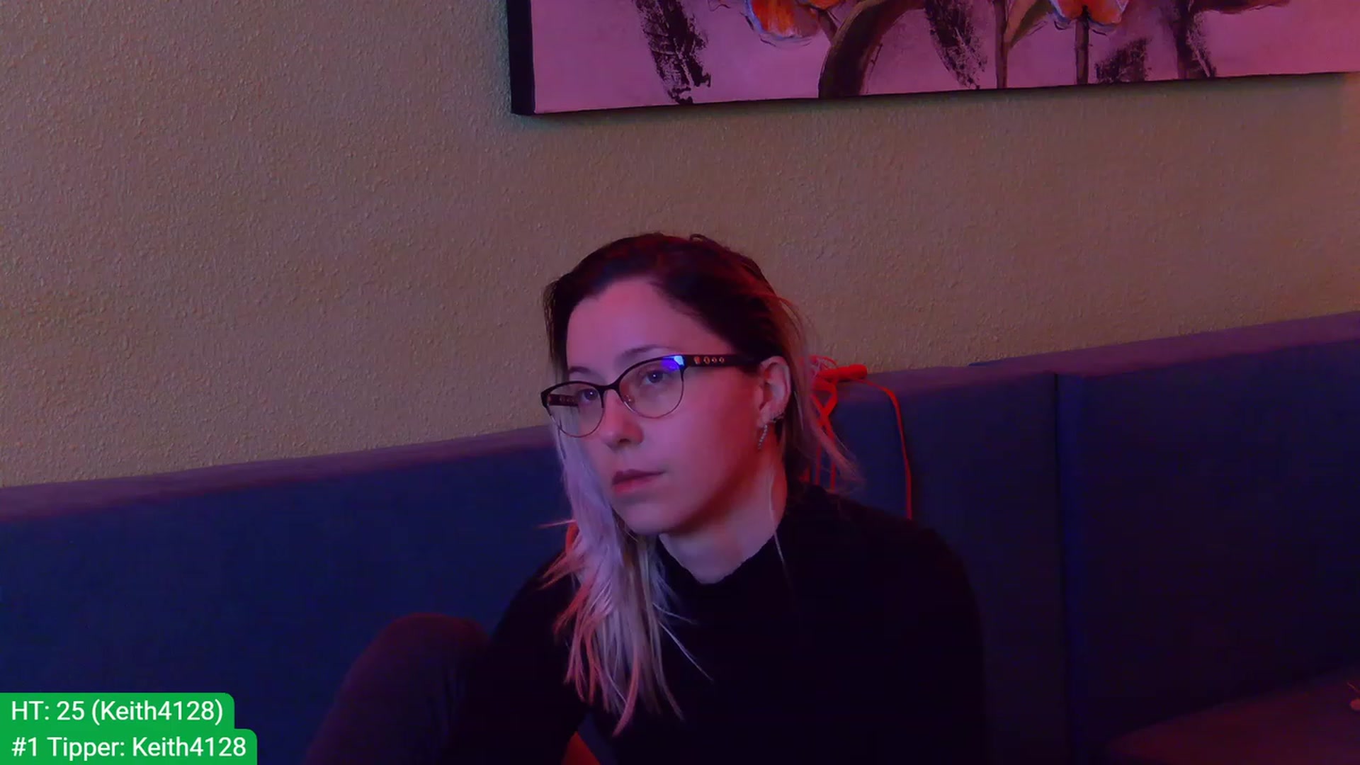 Gallery image thumbnail from aydenbelle's myfreecams stream on, 02/16/2023, 05:17 image 11 of 20