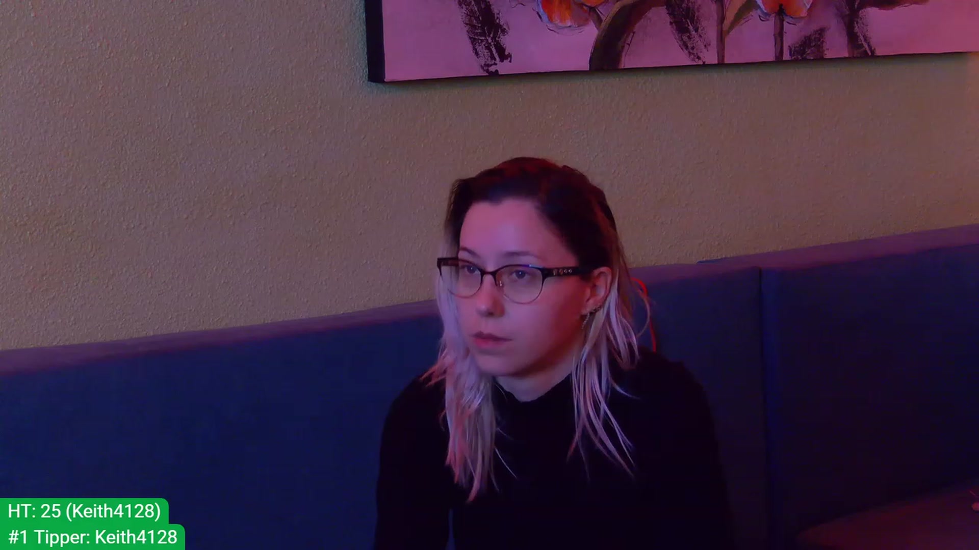 Gallery image thumbnail from aydenbelle's myfreecams stream on, 02/16/2023, 05:17 image 19 of 20