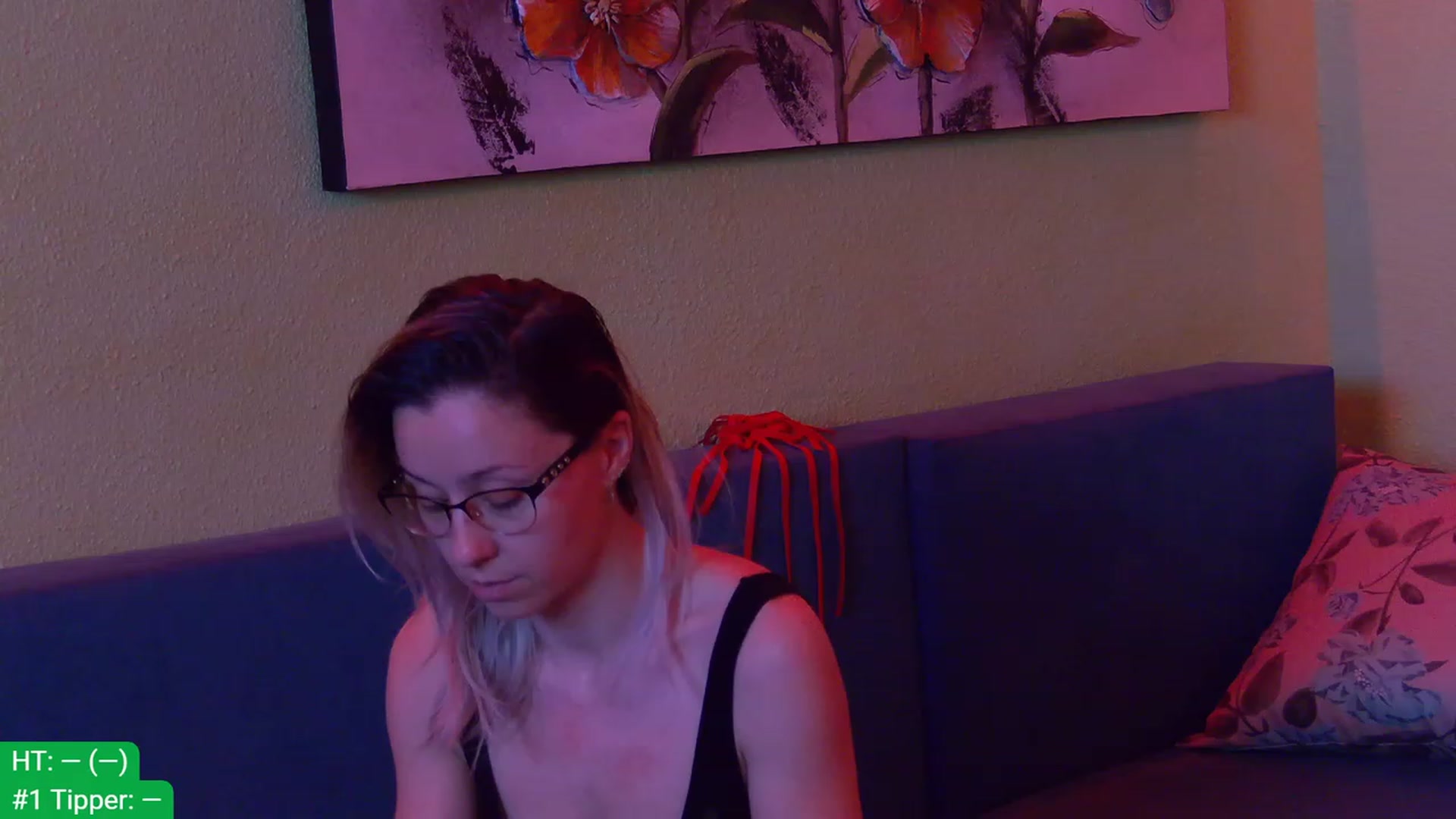 Gallery image thumbnail from aydenbelle's myfreecams stream on, 03/23/2023, 04:04 image 16 of 20