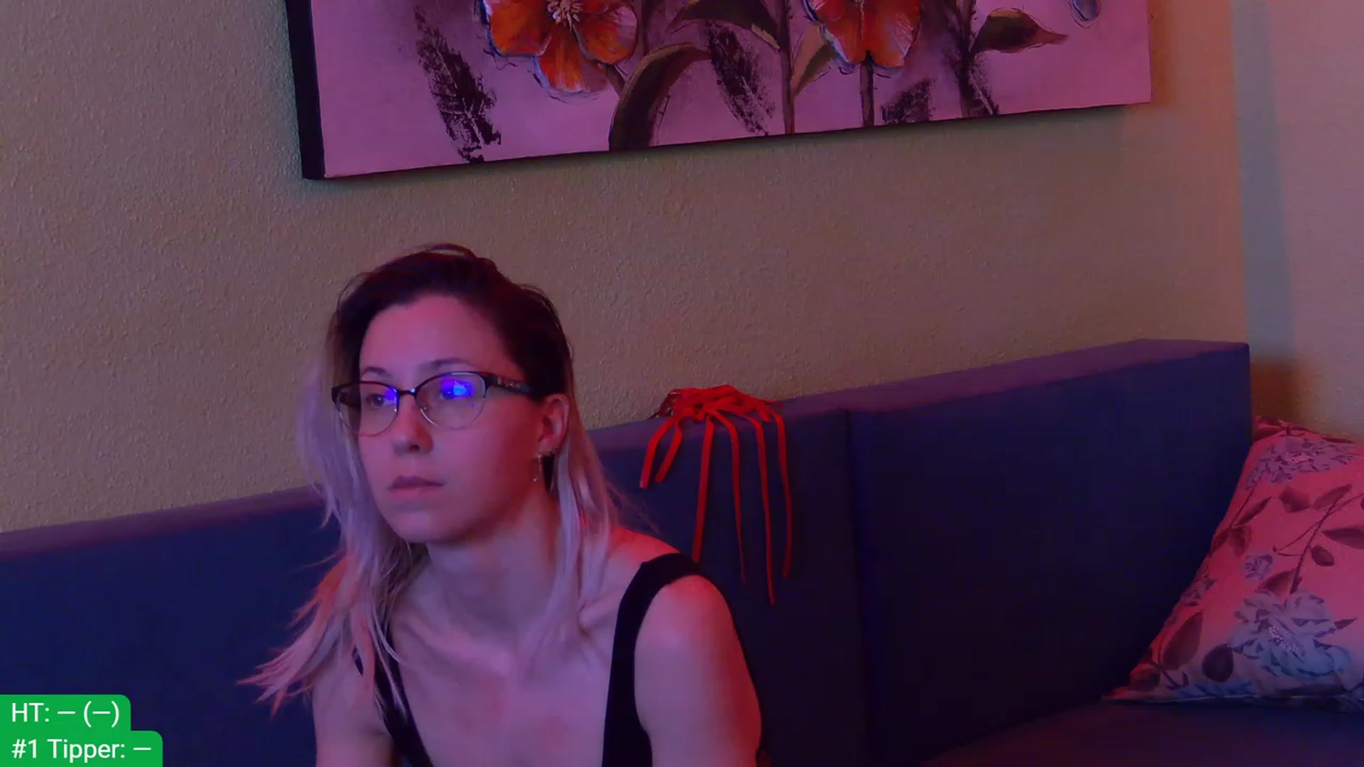 Gallery image thumbnail from aydenbelle's myfreecams stream on, 03/23/2023, 04:04 image 18 of 20