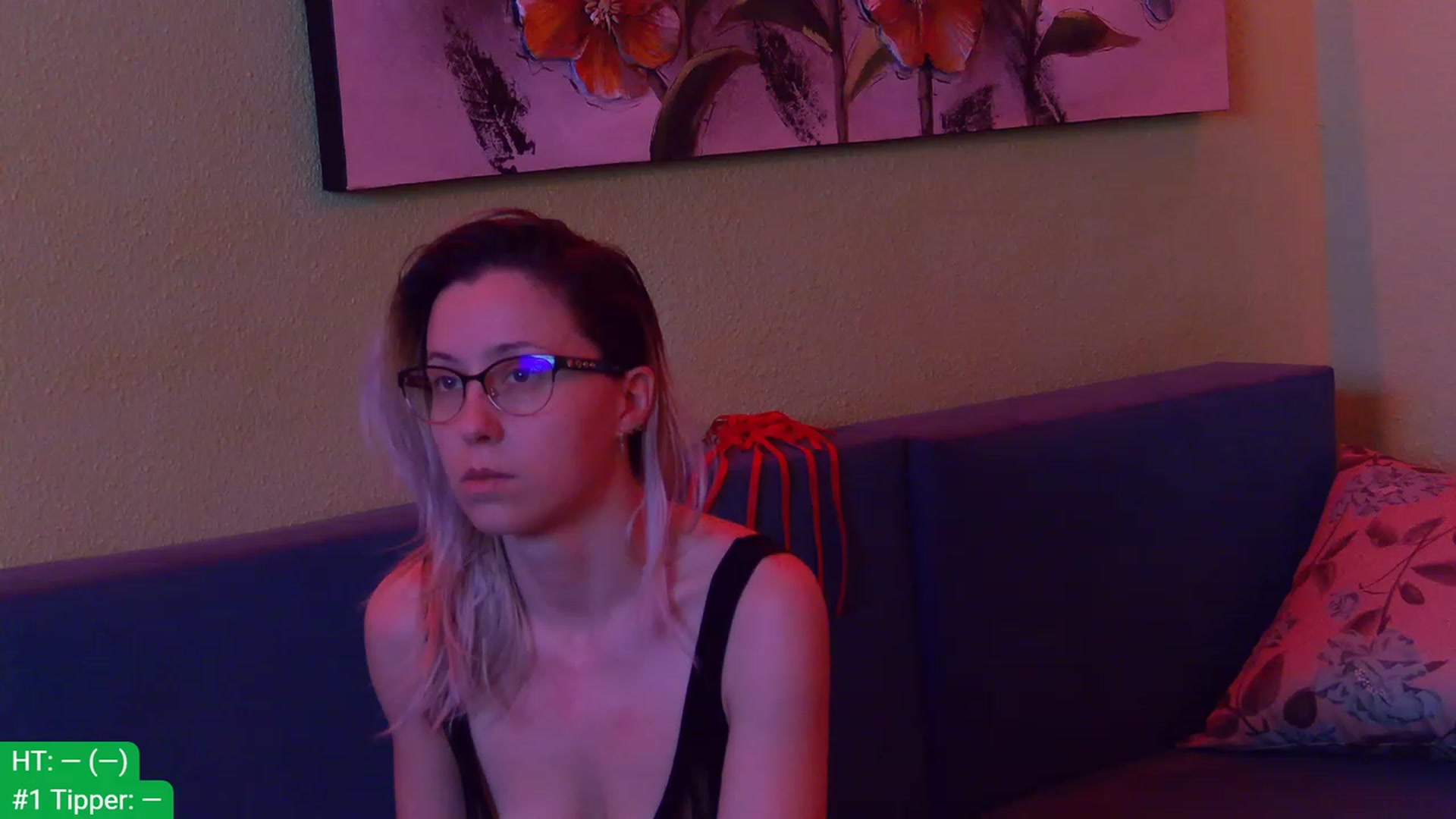 Gallery image thumbnail from aydenbelle's myfreecams stream on, 03/23/2023, 04:04 image 4 of 20