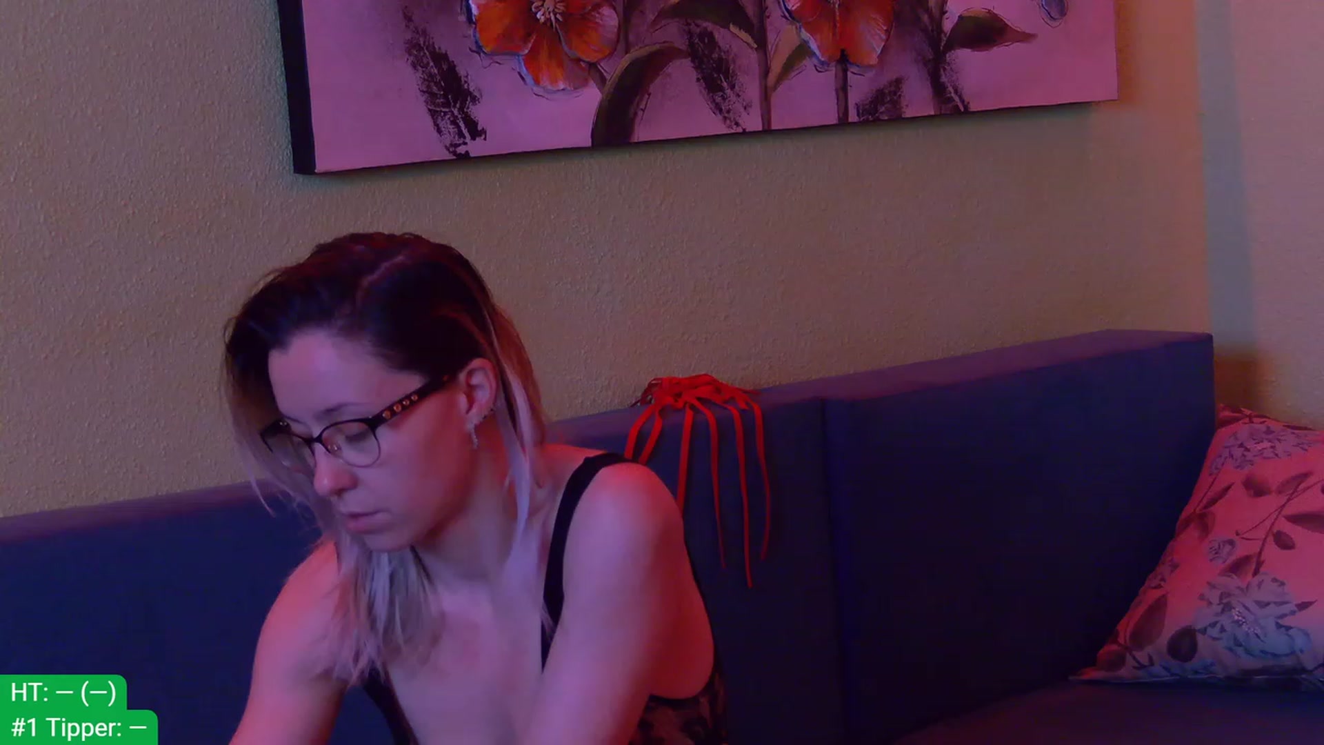 Gallery image thumbnail from aydenbelle's myfreecams stream on, 03/23/2023, 04:04 image 5 of 20