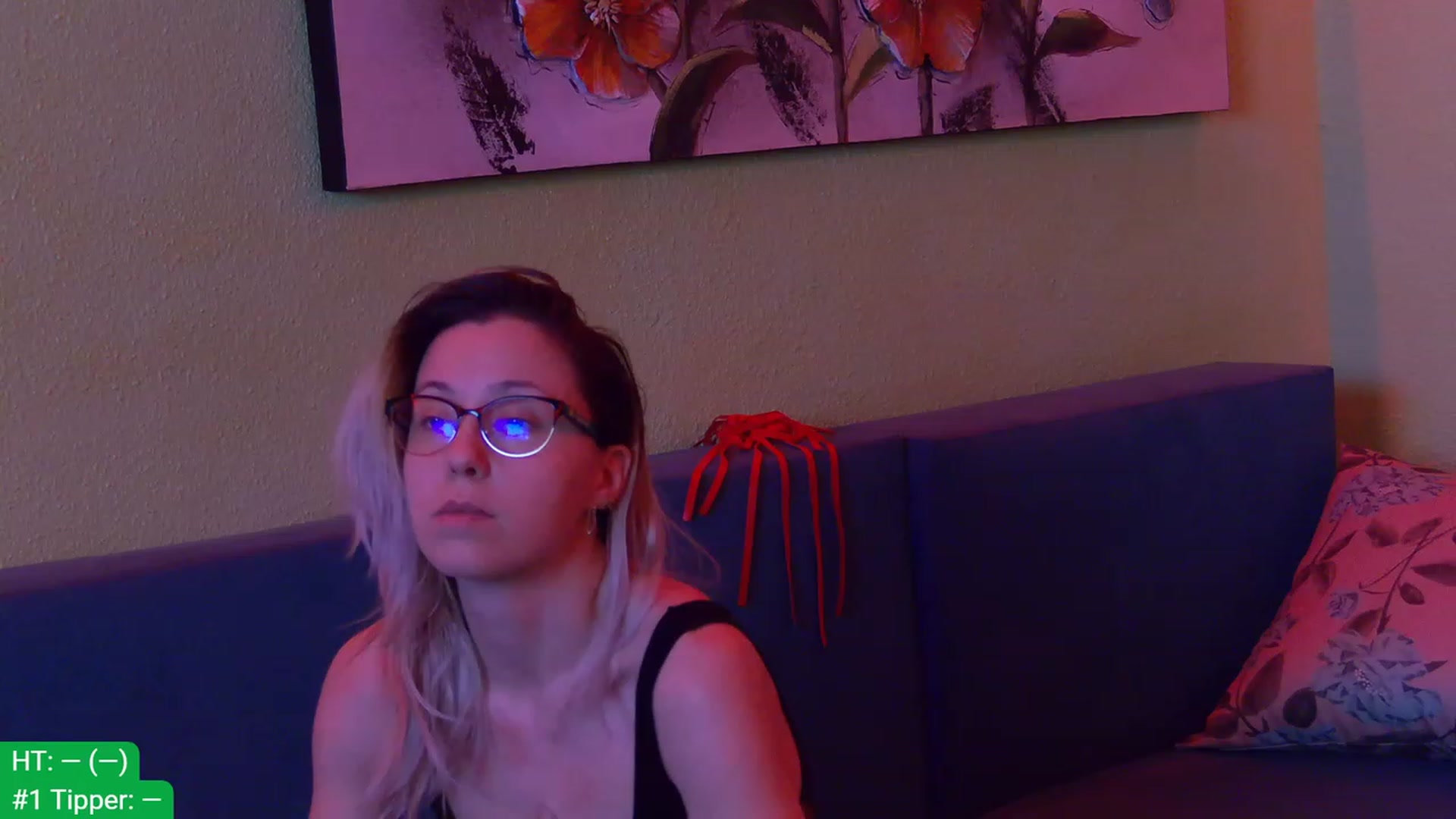 Gallery image thumbnail from aydenbelle's myfreecams stream on, 03/23/2023, 04:04 image 15 of 20