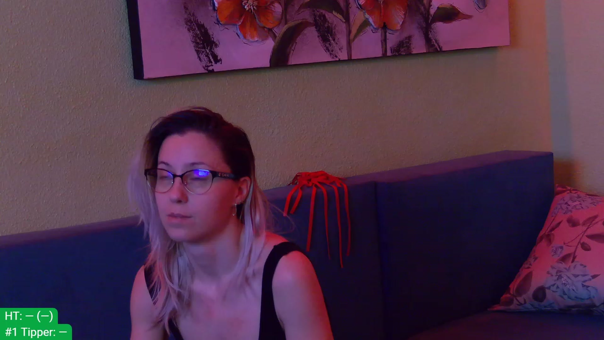 Gallery image thumbnail from aydenbelle's myfreecams stream on, 03/23/2023, 04:04 image 19 of 20
