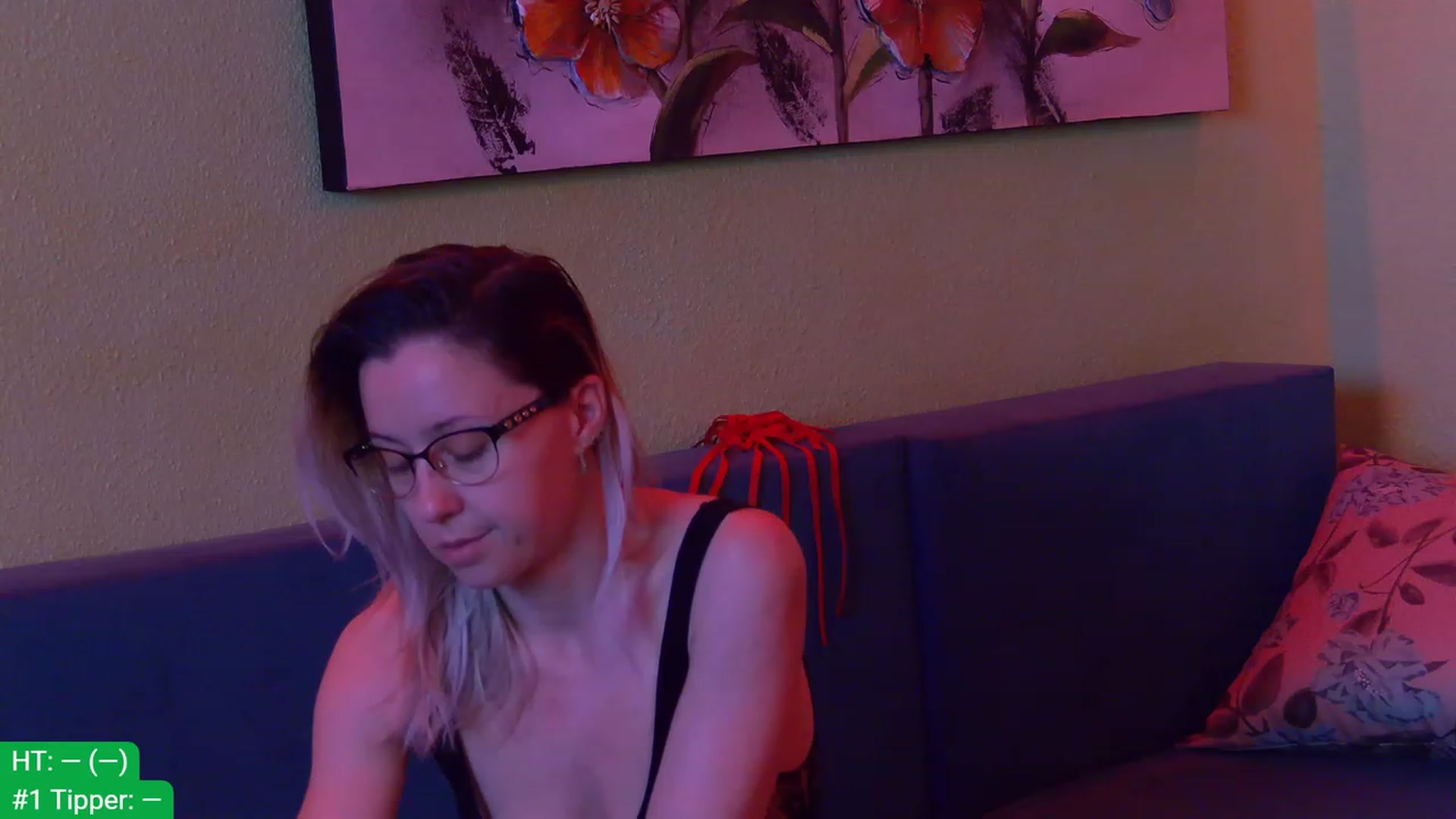 Gallery image thumbnail from aydenbelle's myfreecams stream on, 03/23/2023, 04:04 image 2 of 20