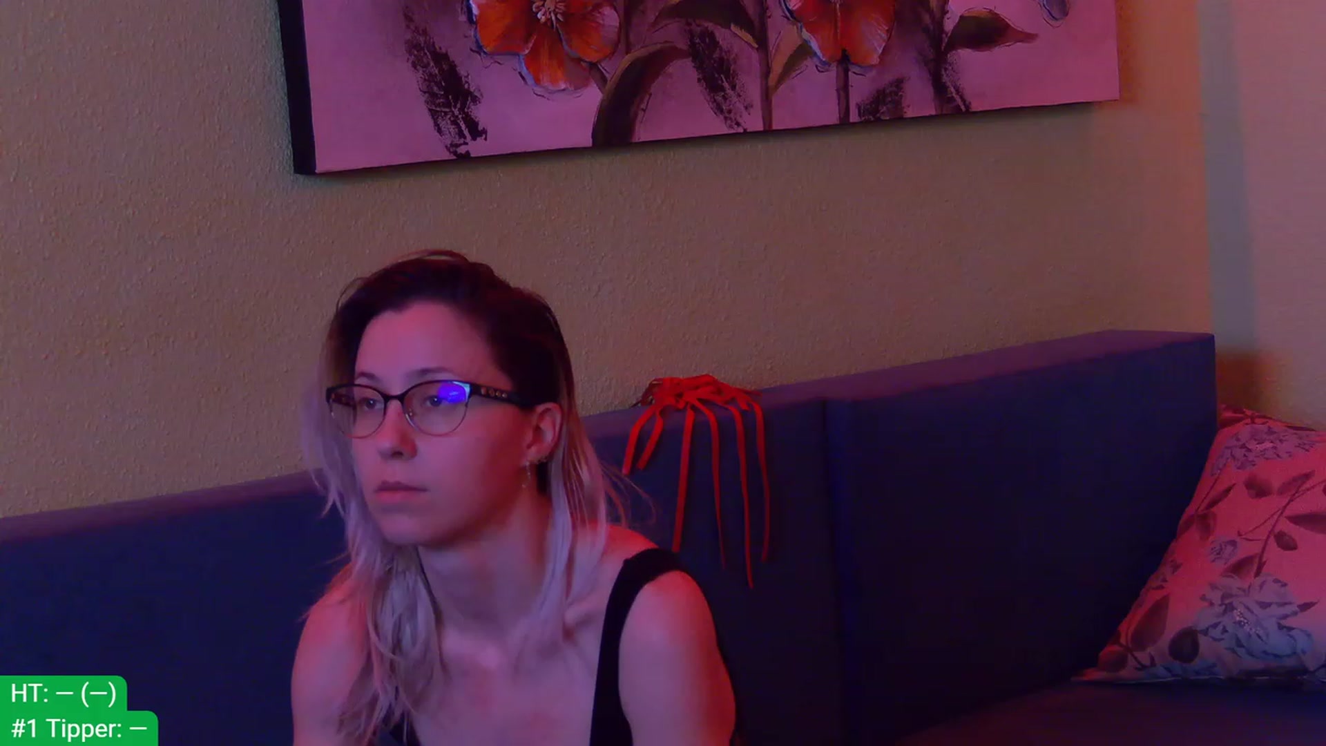 Gallery image thumbnail from aydenbelle's myfreecams stream on, 03/23/2023, 04:04 image 13 of 20