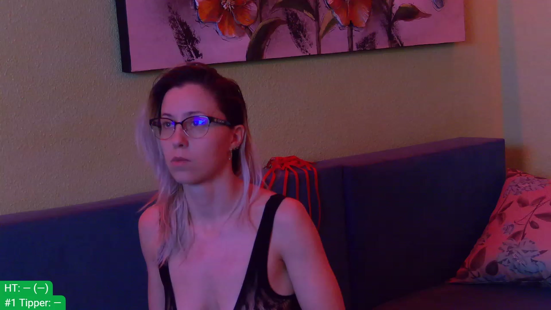 Gallery image thumbnail from aydenbelle's myfreecams stream on, 03/23/2023, 04:04 image 9 of 20