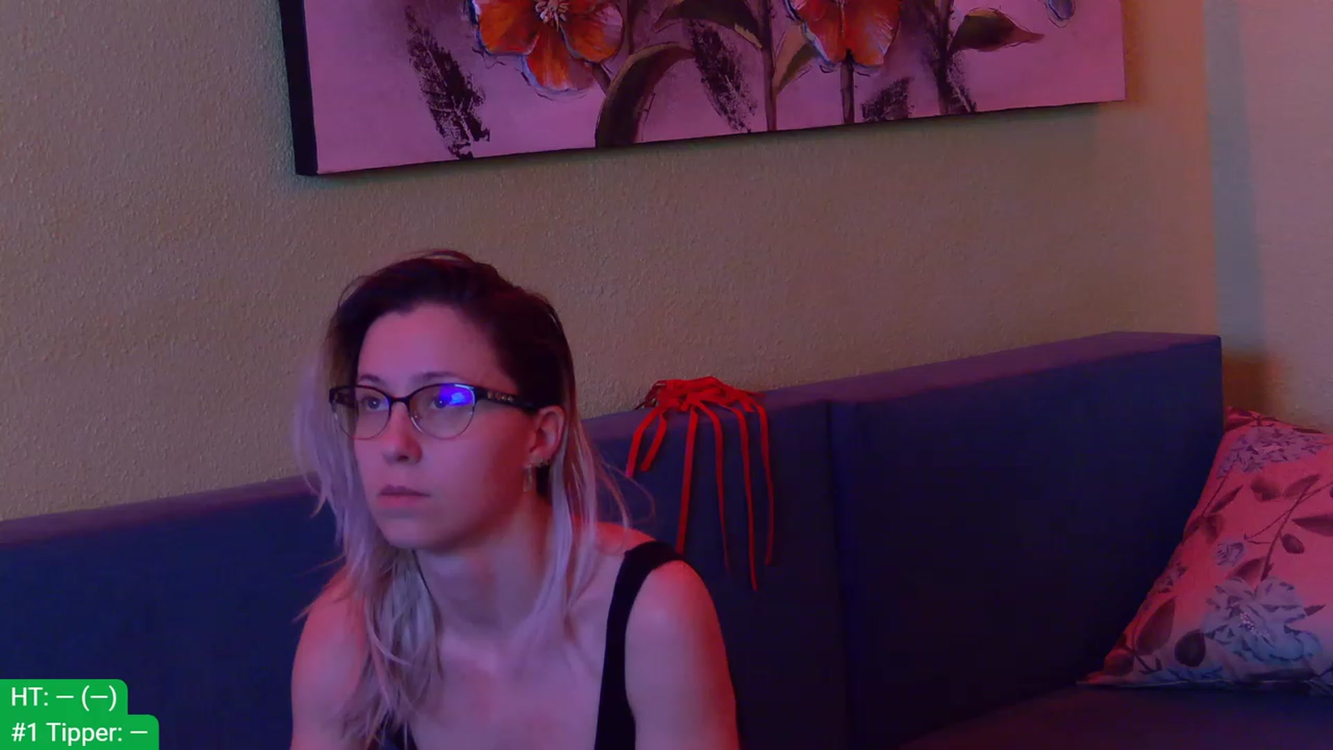 Gallery image thumbnail from aydenbelle's myfreecams stream on, 03/23/2023, 04:04 image 12 of 20