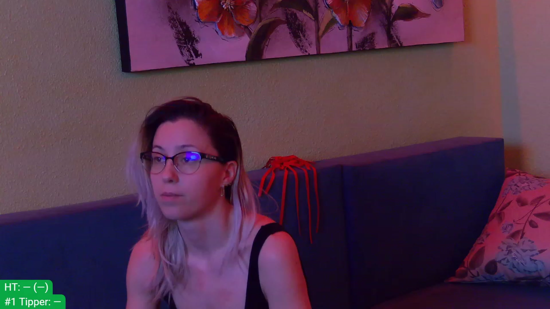 Gallery image thumbnail from aydenbelle's myfreecams stream on, 03/23/2023, 04:04 image 17 of 20