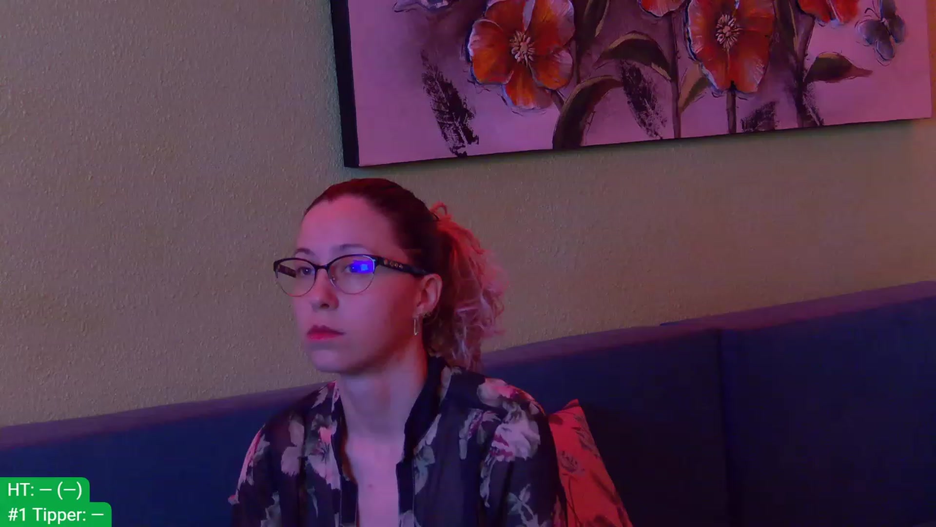 Gallery image thumbnail from aydenbelle's myfreecams stream on, 03/28/2023, 04:18 image 3 of 20