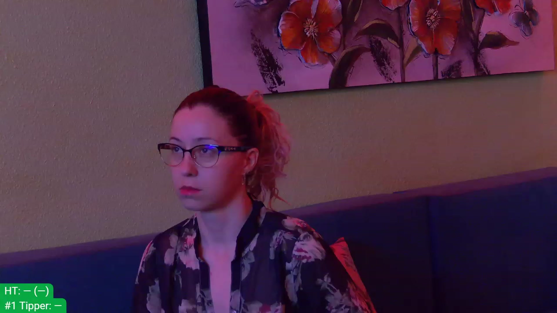 Gallery image thumbnail from aydenbelle's myfreecams stream on, 03/28/2023, 04:18 image 2 of 20