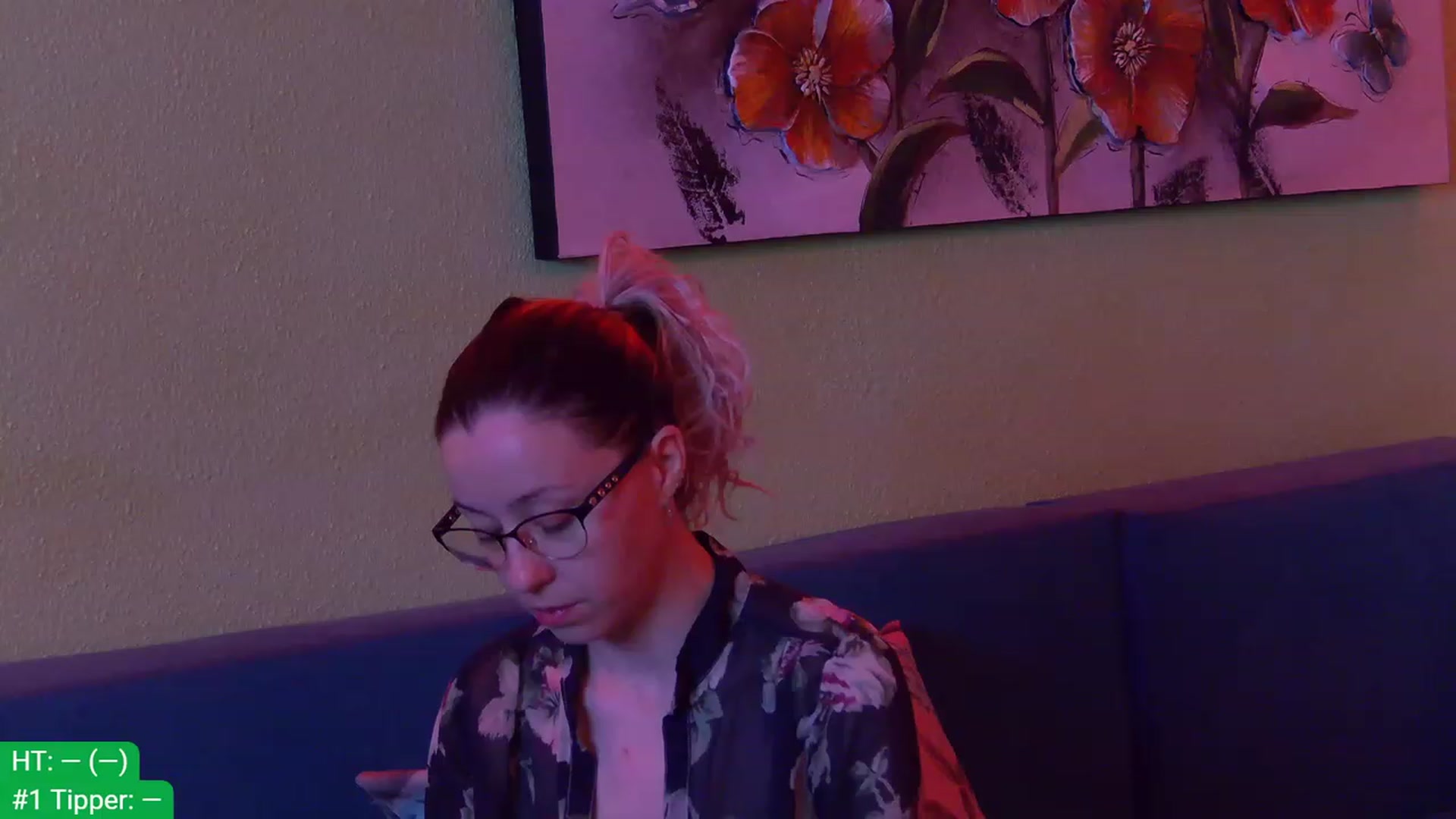 Gallery image thumbnail from aydenbelle's myfreecams stream on, 03/28/2023, 04:18 image 4 of 20