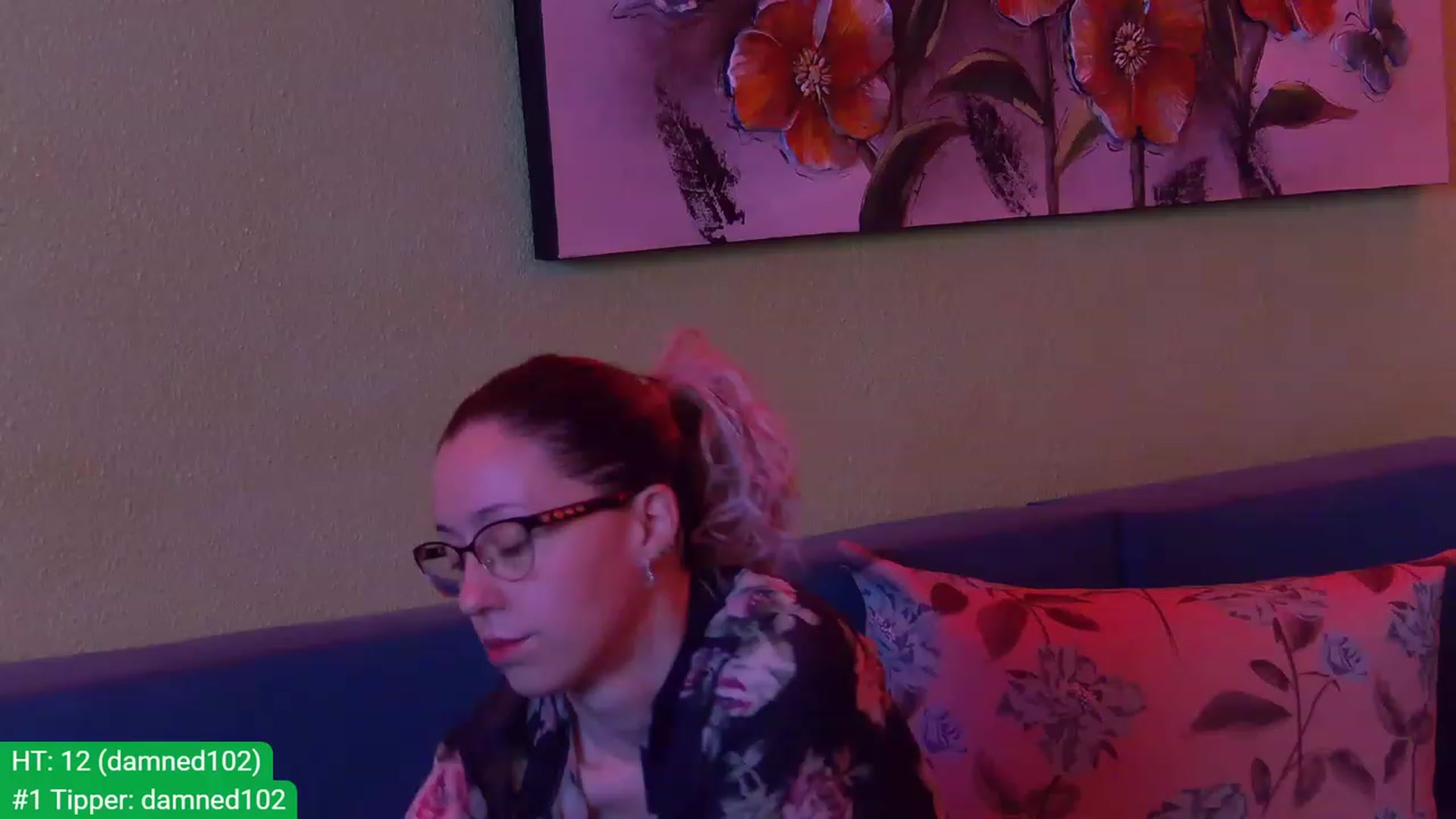 Gallery image thumbnail from aydenbelle's myfreecams stream on, 03/28/2023, 04:18 image 7 of 20