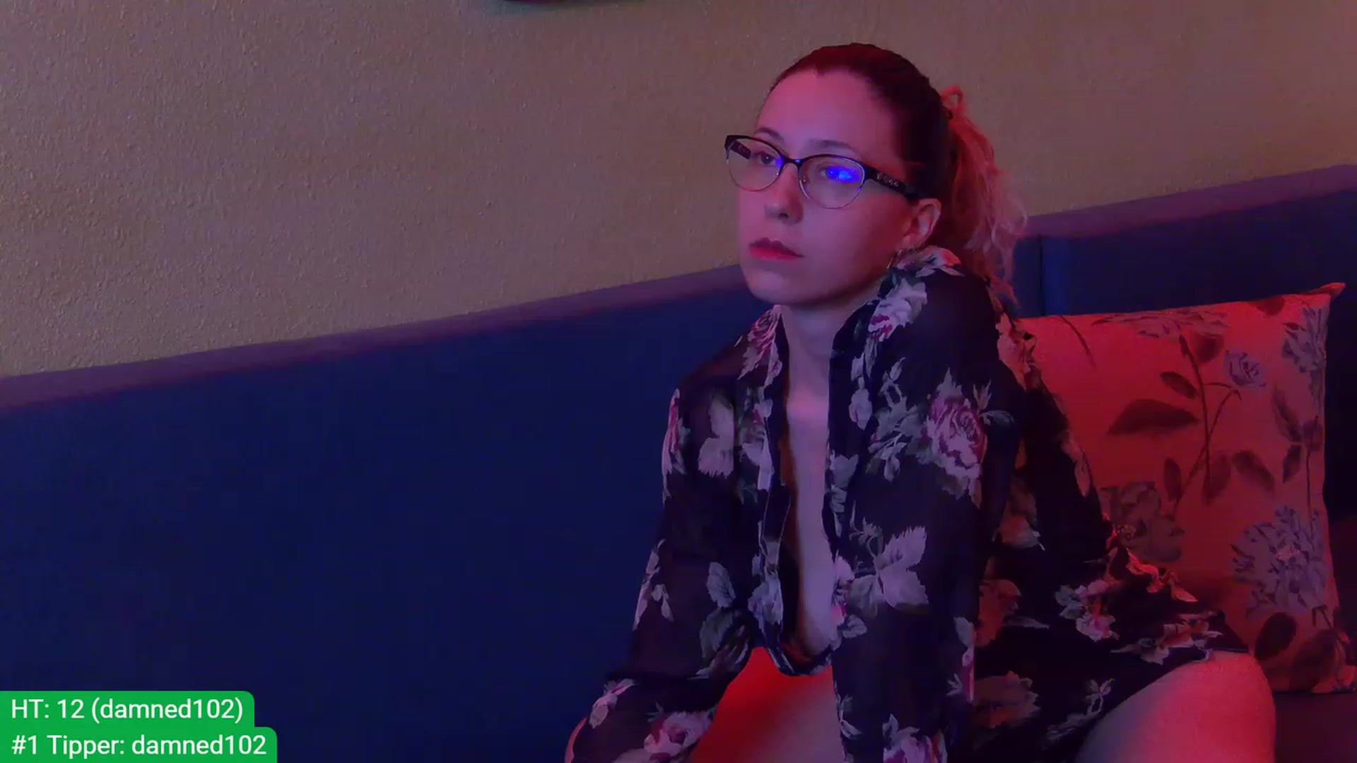 Gallery image thumbnail from aydenbelle's myfreecams stream on, 03/28/2023, 04:18 image 16 of 20