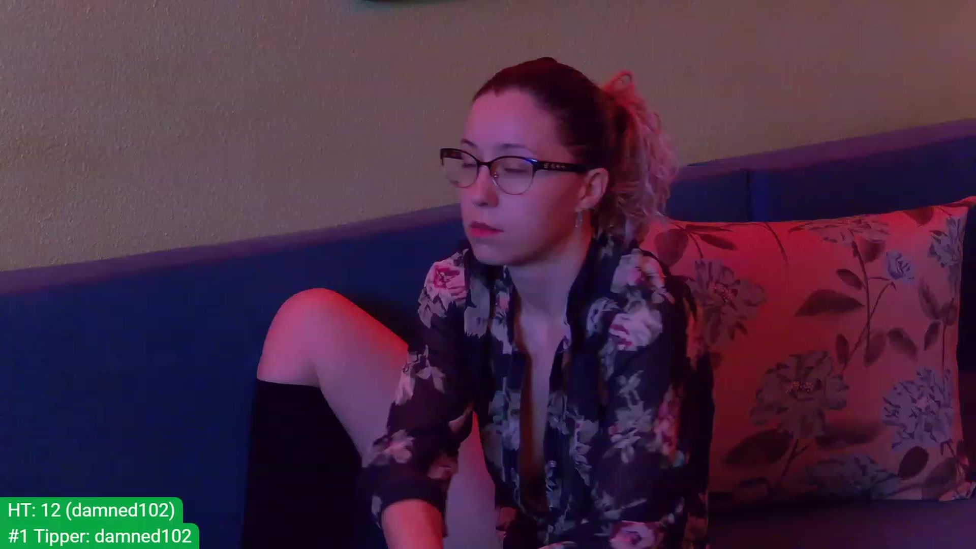 Gallery image thumbnail from aydenbelle's myfreecams stream on, 03/28/2023, 04:18 image 10 of 20