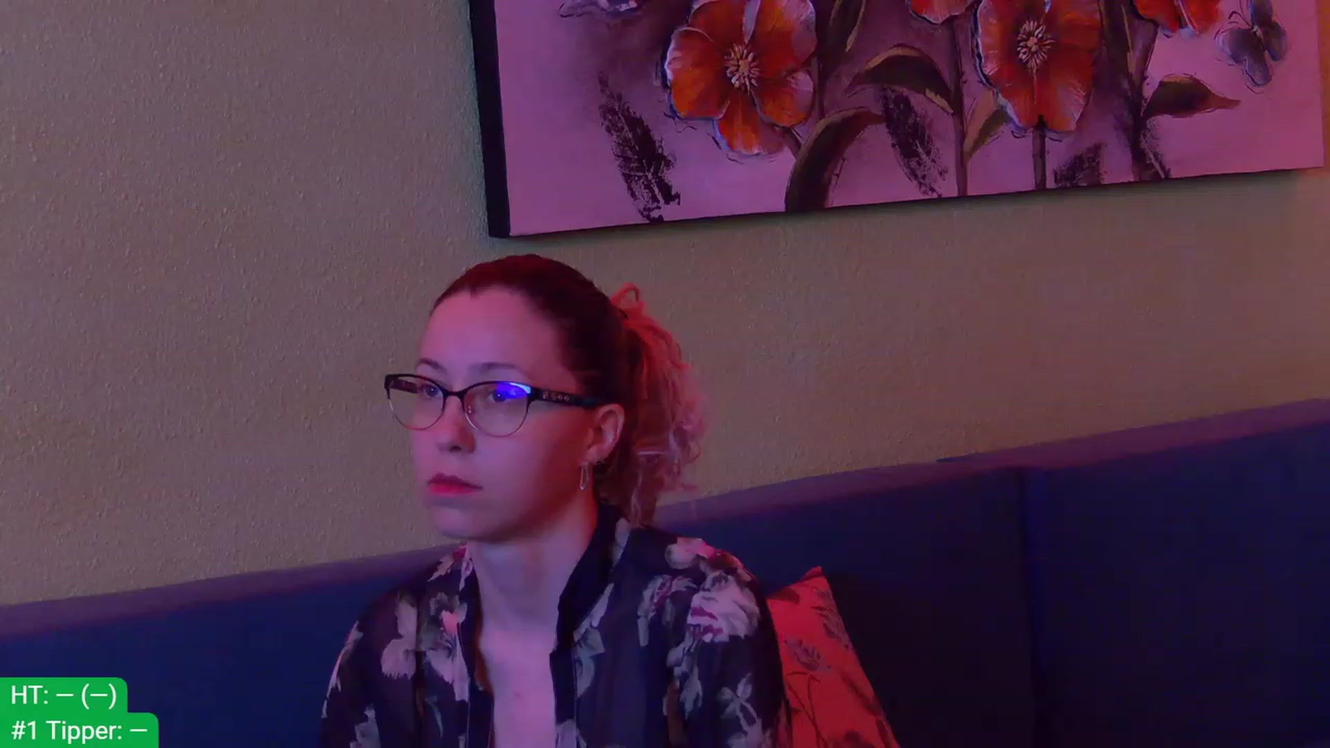 Gallery image thumbnail from aydenbelle's myfreecams stream on, 03/28/2023, 04:18 image 5 of 20