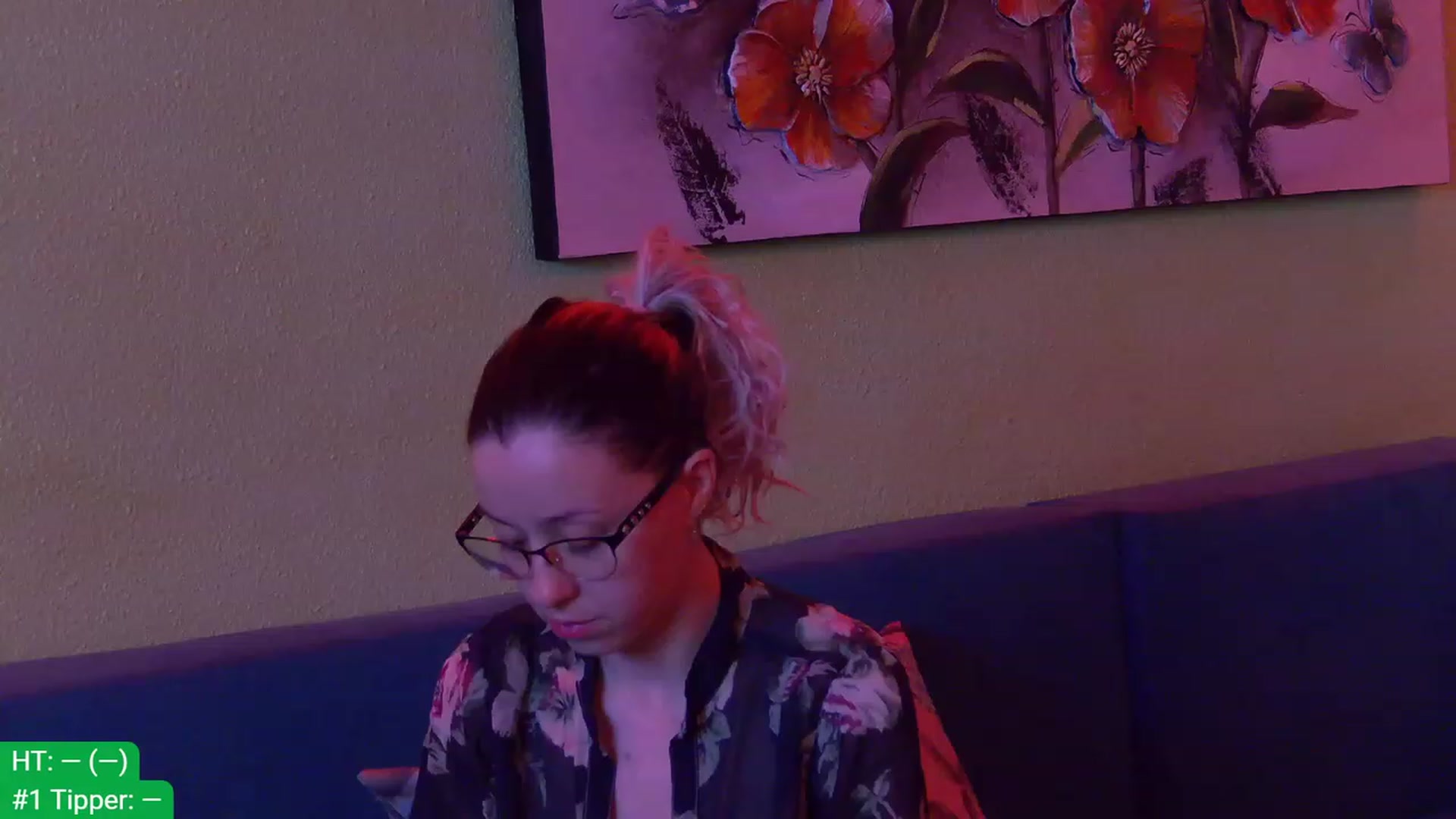 Gallery image thumbnail from aydenbelle's myfreecams stream on, 03/28/2023, 04:18 image 1 of 20