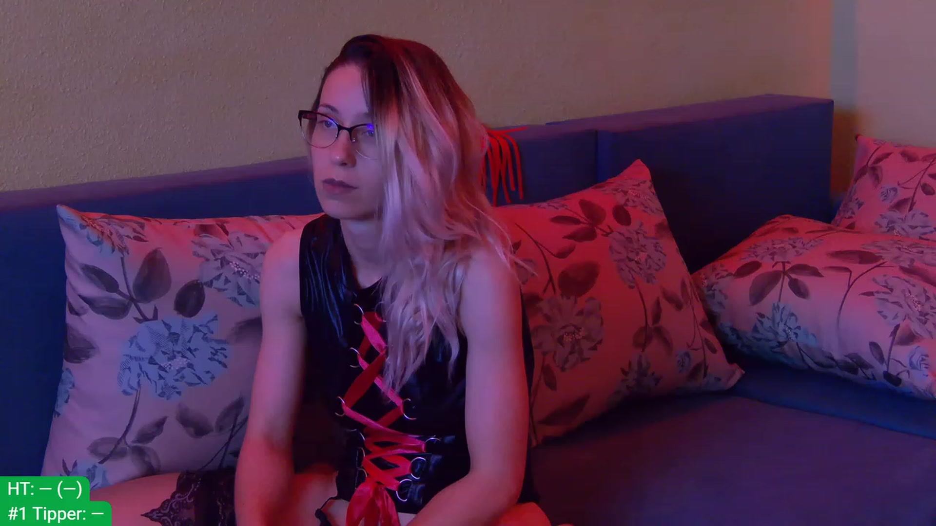 Gallery image thumbnail from aydenbelle's myfreecams stream on, 06/28/2023, 23:06 image 12 of 20