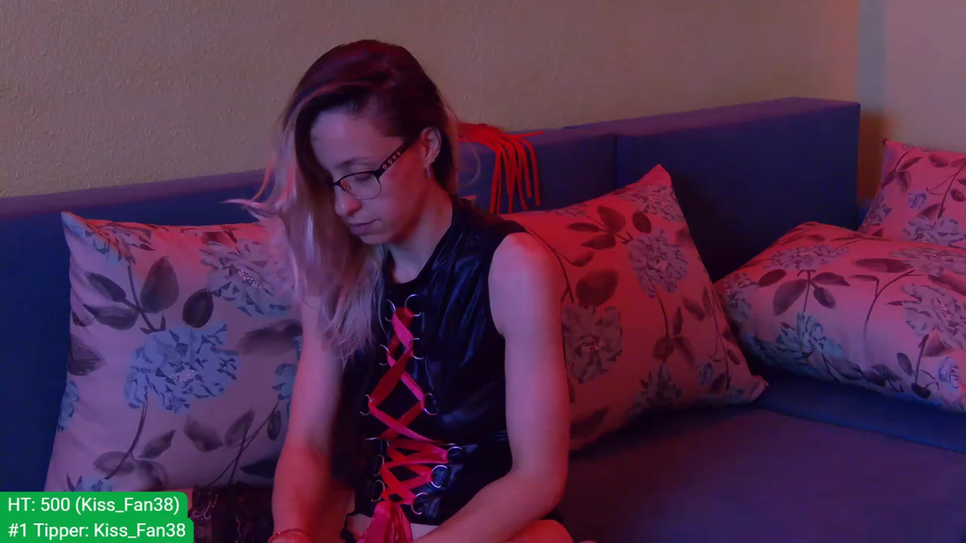 Gallery image thumbnail from aydenbelle's myfreecams stream on, 06/28/2023, 23:06 image 17 of 20