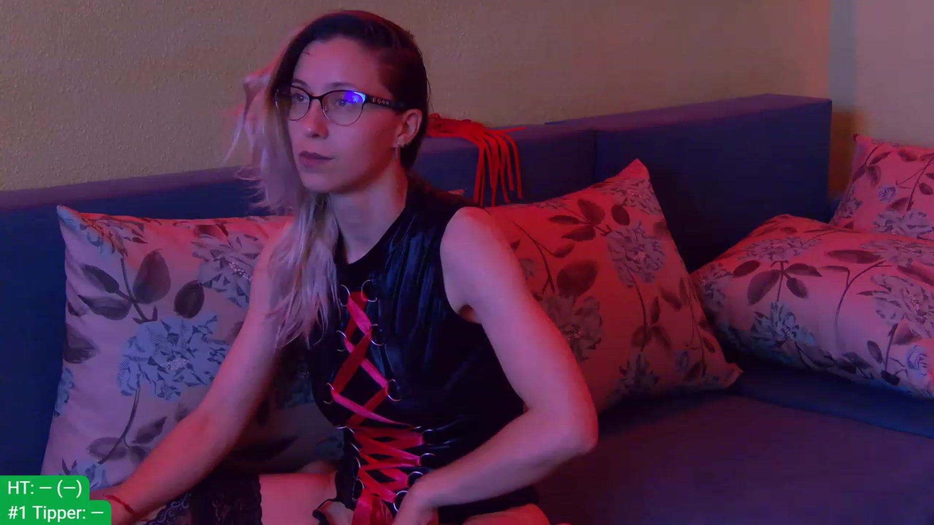 Gallery image thumbnail from aydenbelle's myfreecams stream on, 06/28/2023, 23:06 image 14 of 20