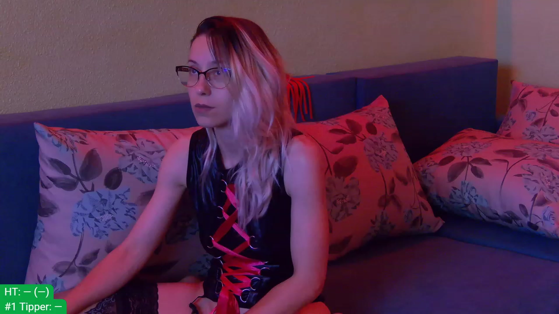 Gallery image thumbnail from aydenbelle's myfreecams stream on, 06/28/2023, 23:06 image 13 of 20