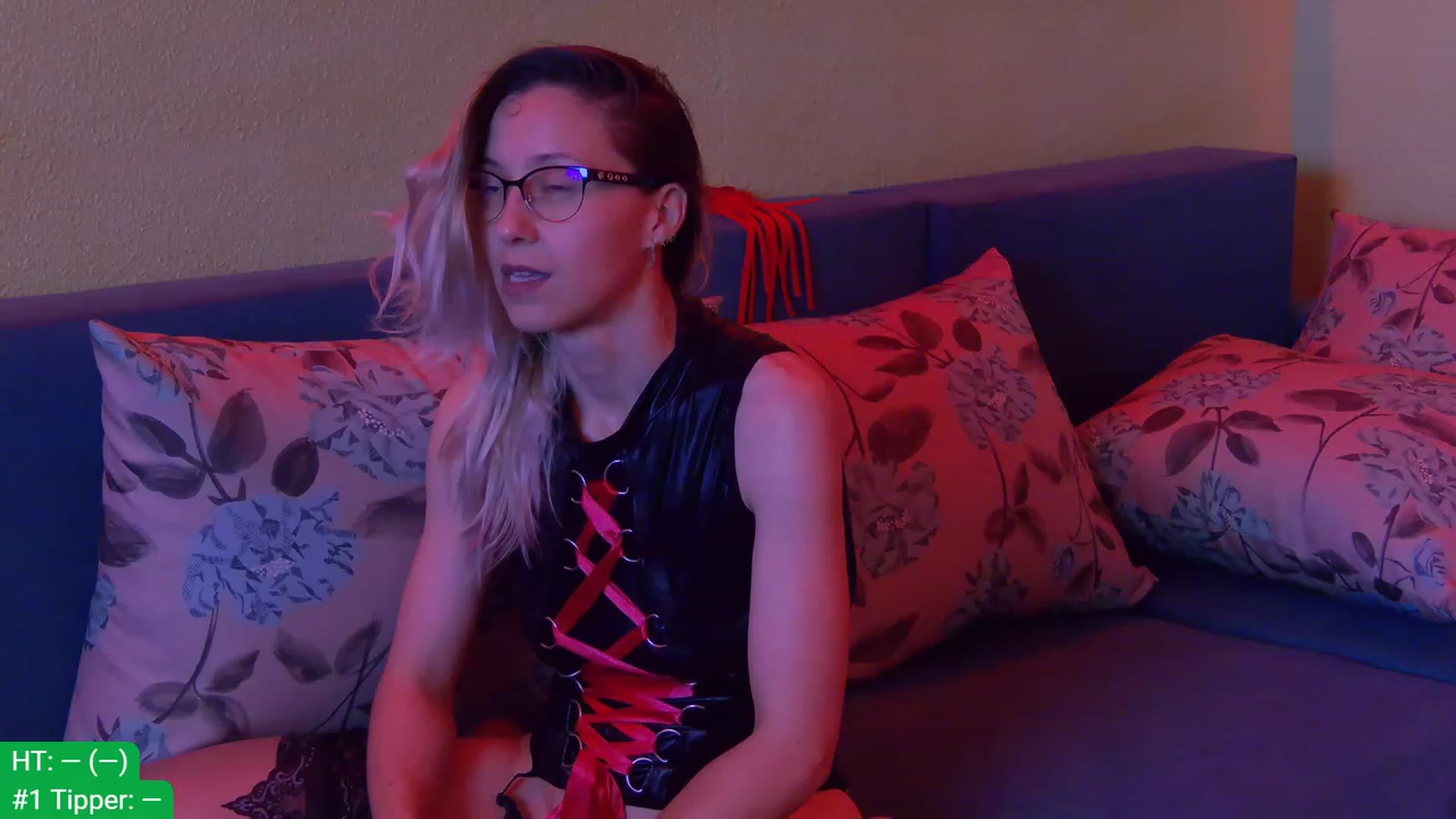 Gallery image thumbnail from aydenbelle's myfreecams stream on, 06/28/2023, 23:06 image 15 of 20