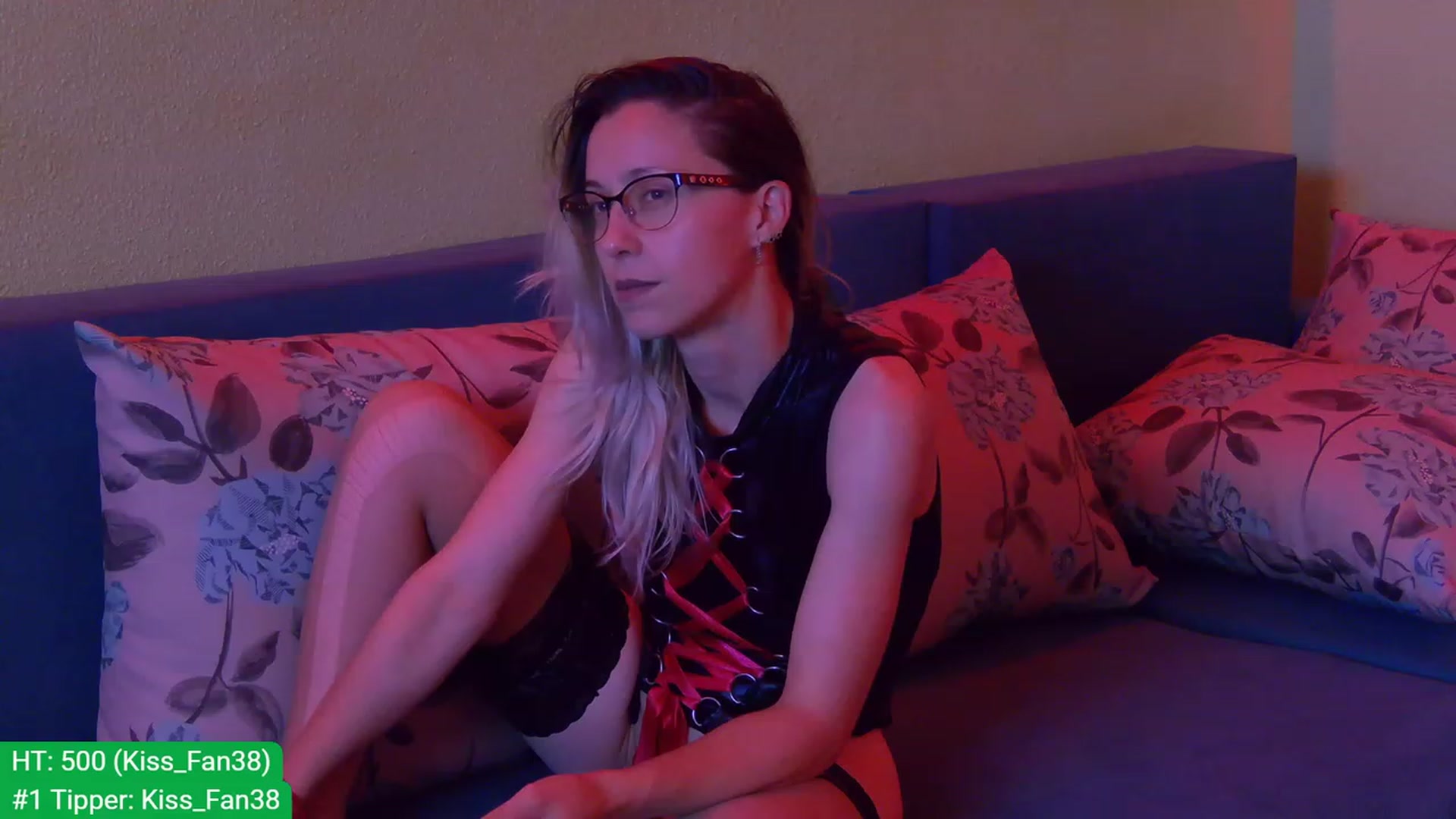 Gallery image thumbnail from aydenbelle's myfreecams stream on, 06/28/2023, 23:06 image 20 of 20