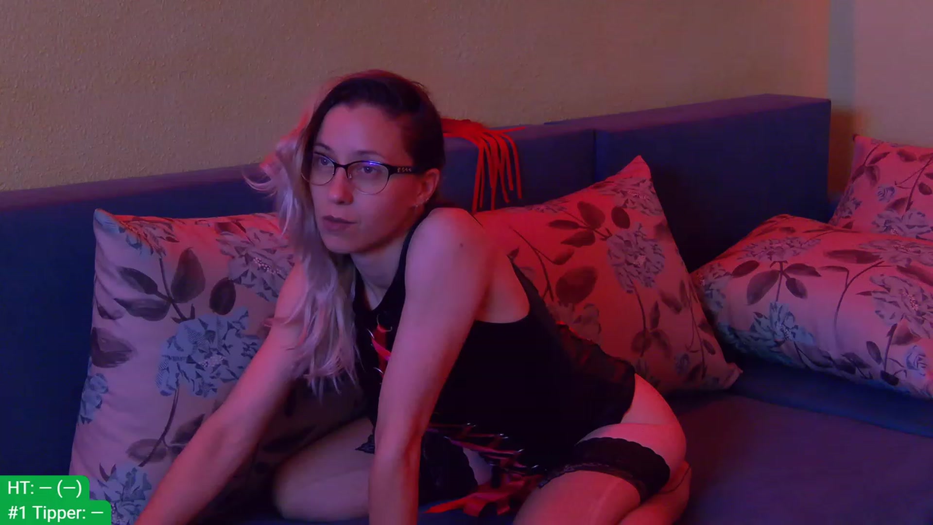Gallery image thumbnail from aydenbelle's myfreecams stream on, 06/28/2023, 23:06 image 9 of 20