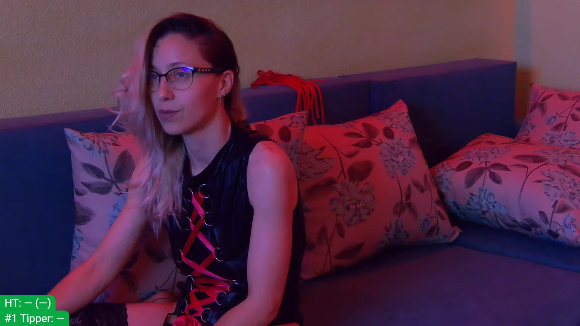 Gallery image thumbnail from aydenbelle's myfreecams stream on, 06/28/2023, 23:06 image 4 of 20