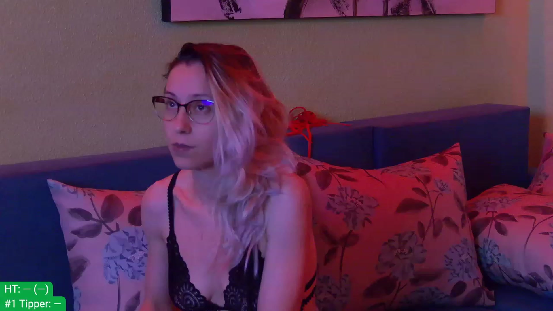 Gallery image thumbnail from aydenbelle's myfreecams stream on, 06/29/2023, 22:29 image 1 of 20