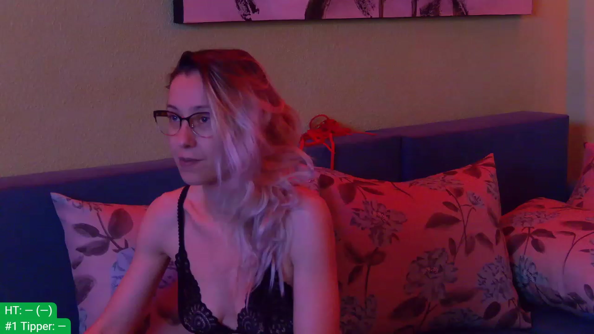 Gallery image thumbnail from aydenbelle's myfreecams stream on, 06/29/2023, 22:29 image 5 of 20