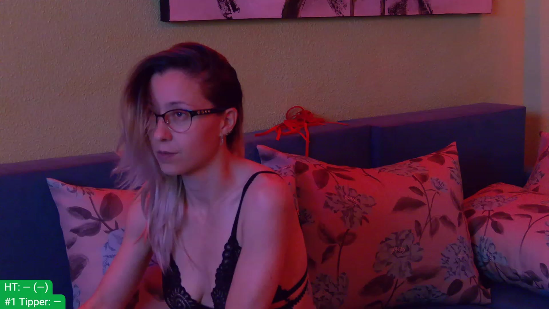 Gallery image thumbnail from aydenbelle's myfreecams stream on, 06/29/2023, 22:29 image 17 of 20