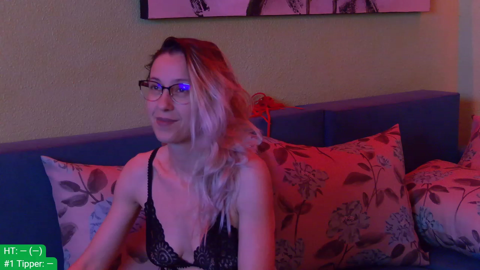 Gallery image thumbnail from aydenbelle's myfreecams stream on, 06/29/2023, 22:29 image 4 of 20