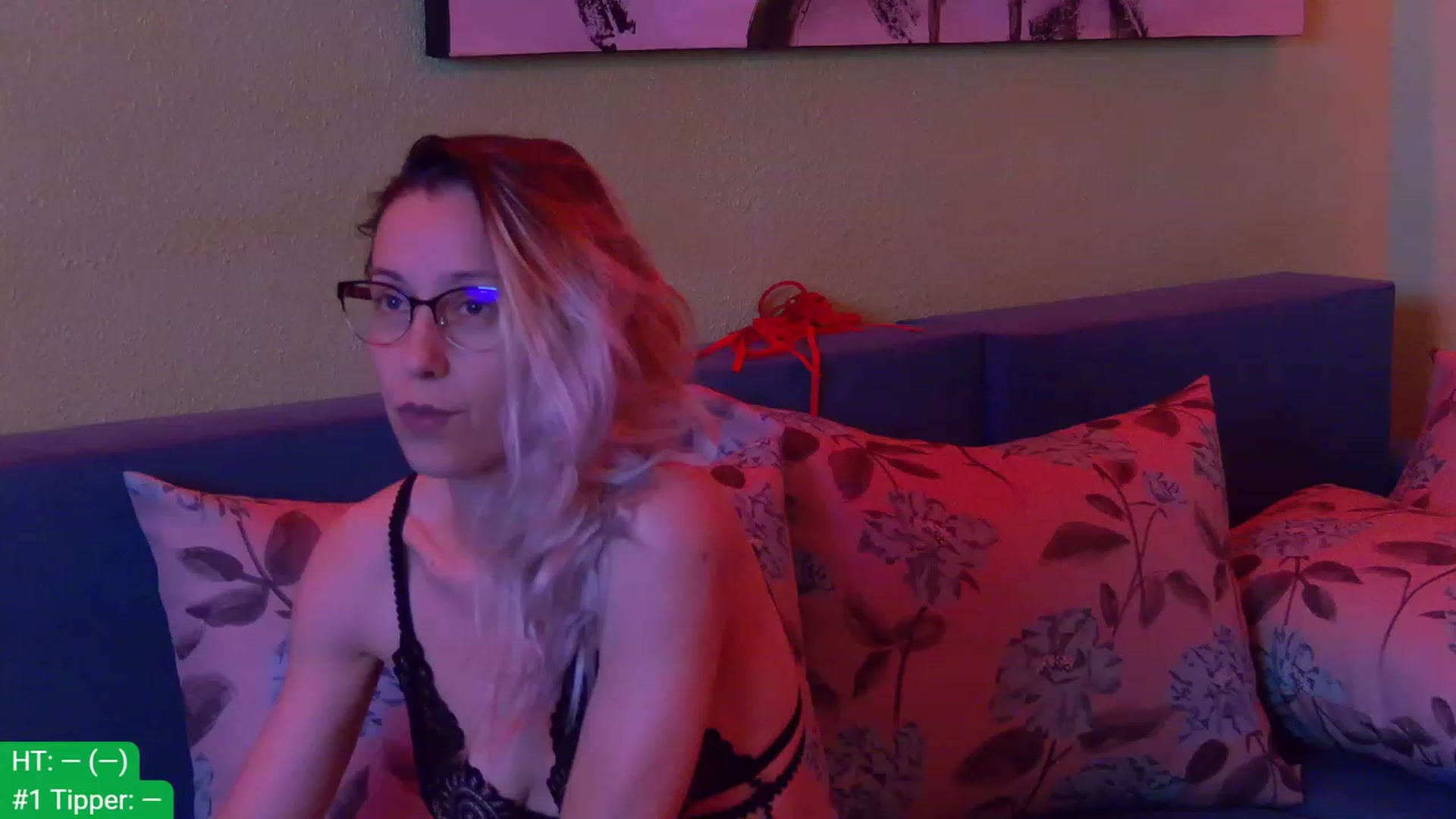 Gallery image thumbnail from aydenbelle's myfreecams stream on, 06/29/2023, 22:29 image 3 of 20
