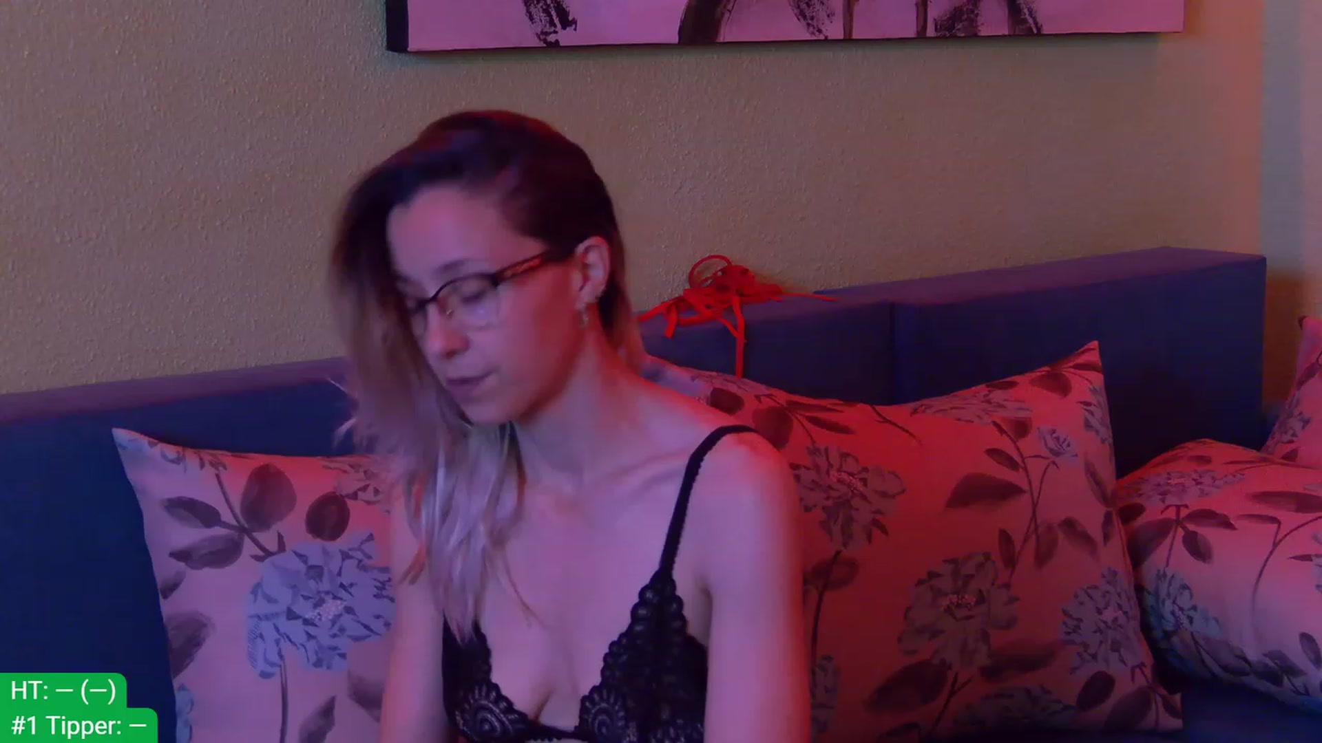 Gallery image thumbnail from aydenbelle's myfreecams stream on, 06/29/2023, 22:29 image 19 of 20