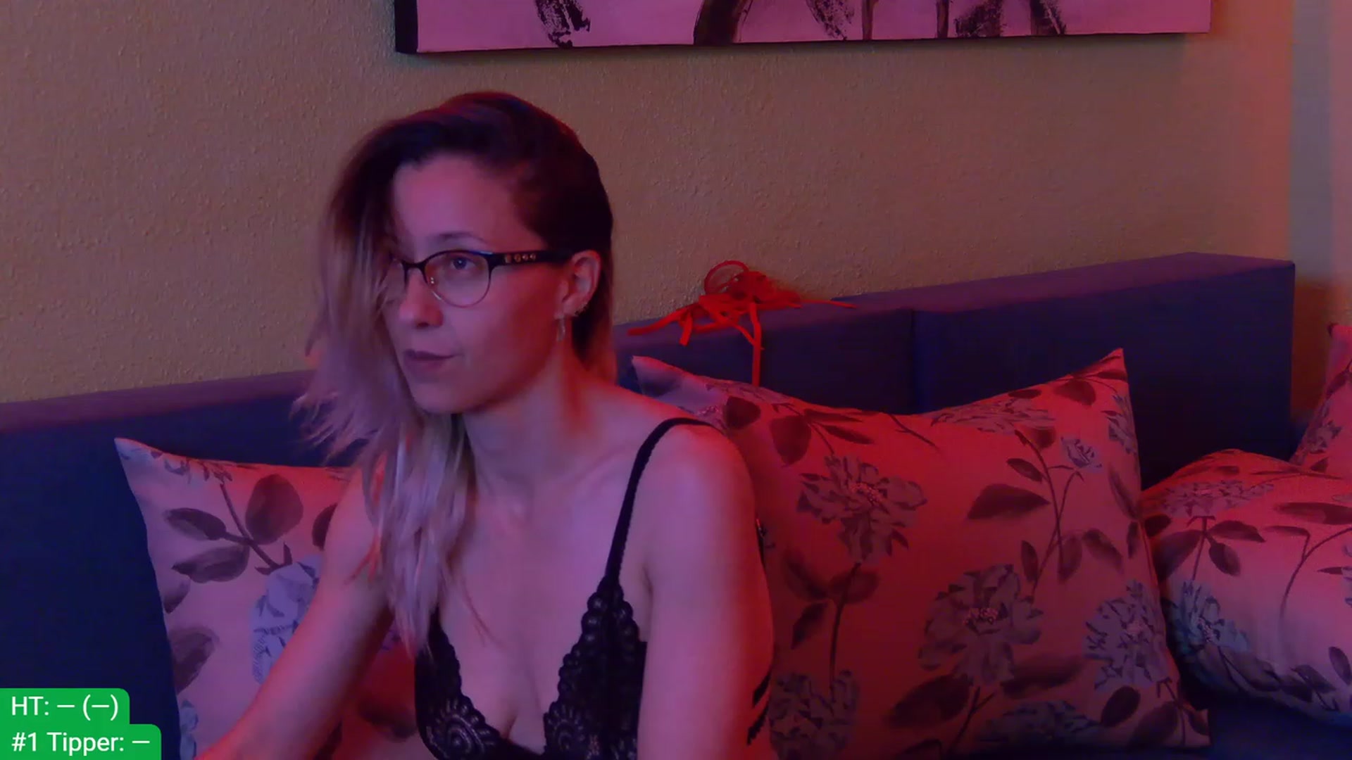Gallery image thumbnail from aydenbelle's myfreecams stream on, 06/29/2023, 22:29 image 16 of 20