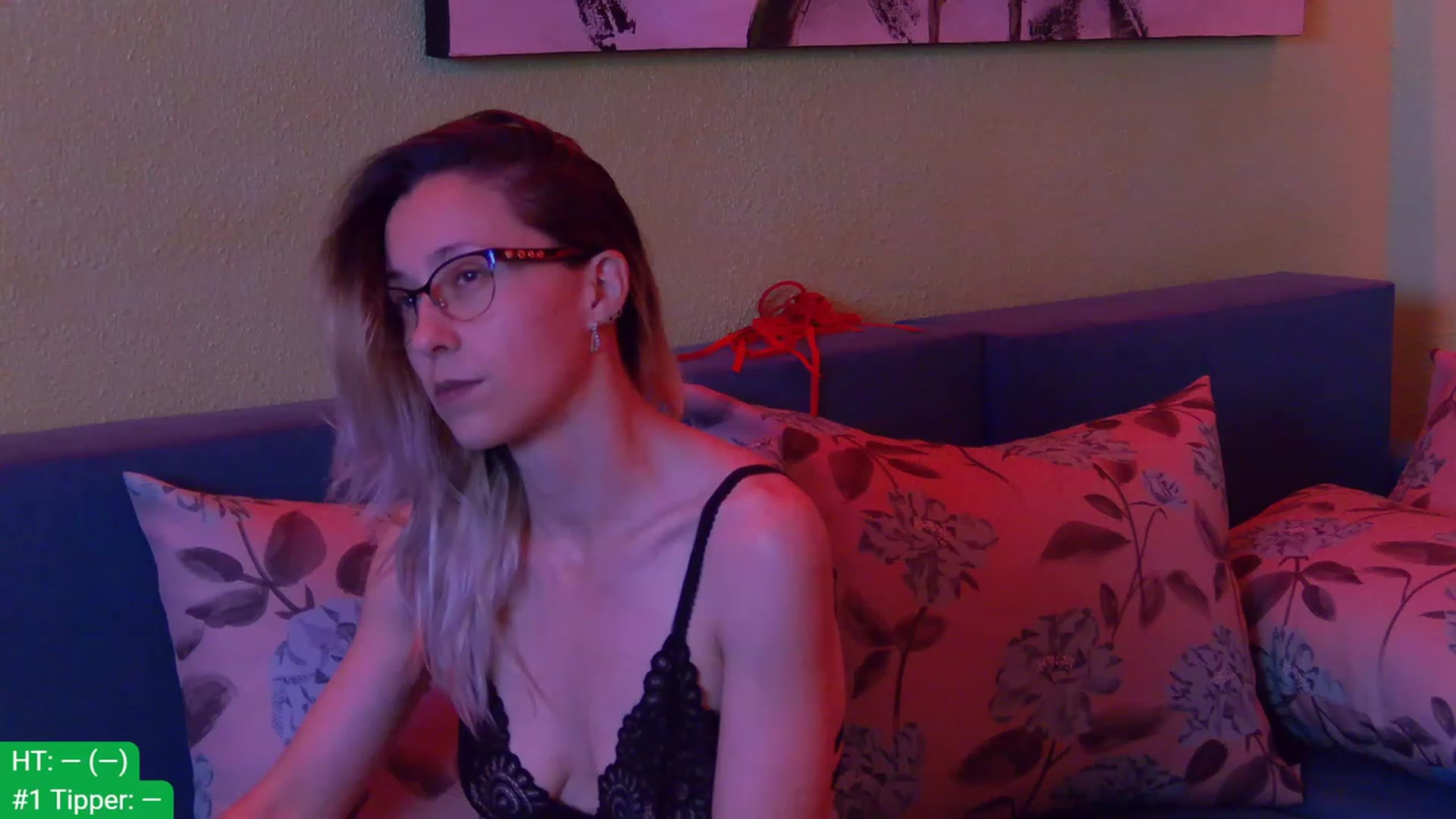 Gallery image thumbnail from aydenbelle's myfreecams stream on, 06/29/2023, 22:29 image 18 of 20
