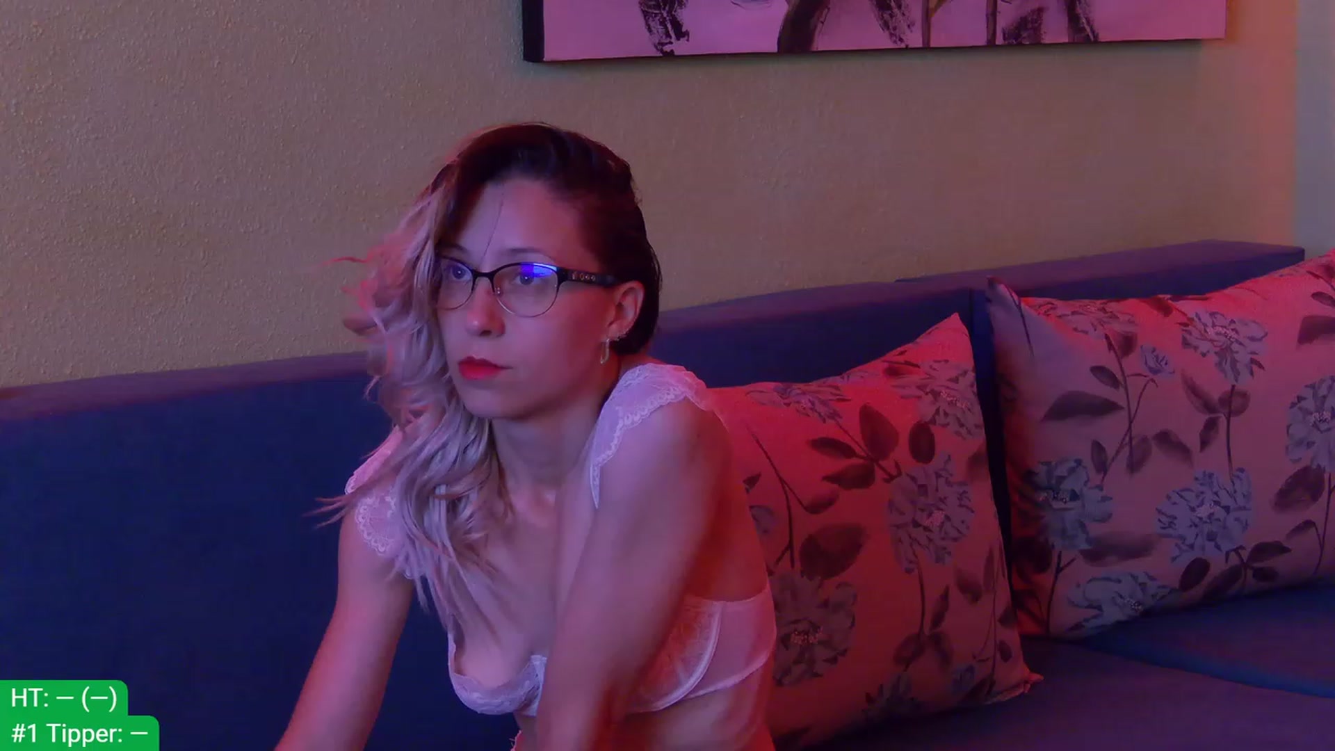 Gallery image thumbnail from aydenbelle's myfreecams stream on, 07/24/2023, 24:17 image 1 of 20