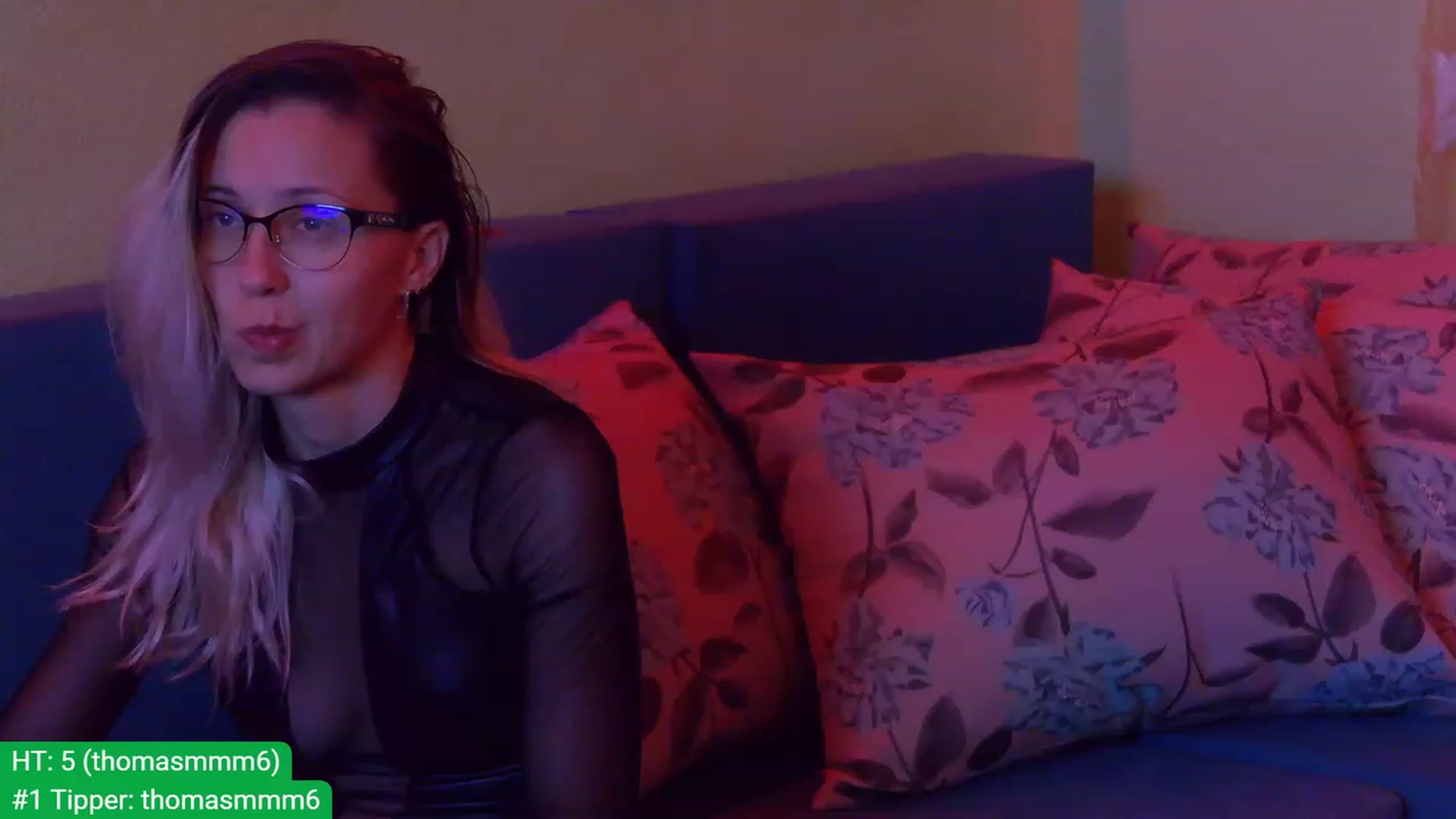 Gallery image thumbnail from aydenbelle's myfreecams stream on, 08/12/2023, 01:43 image 13 of 20