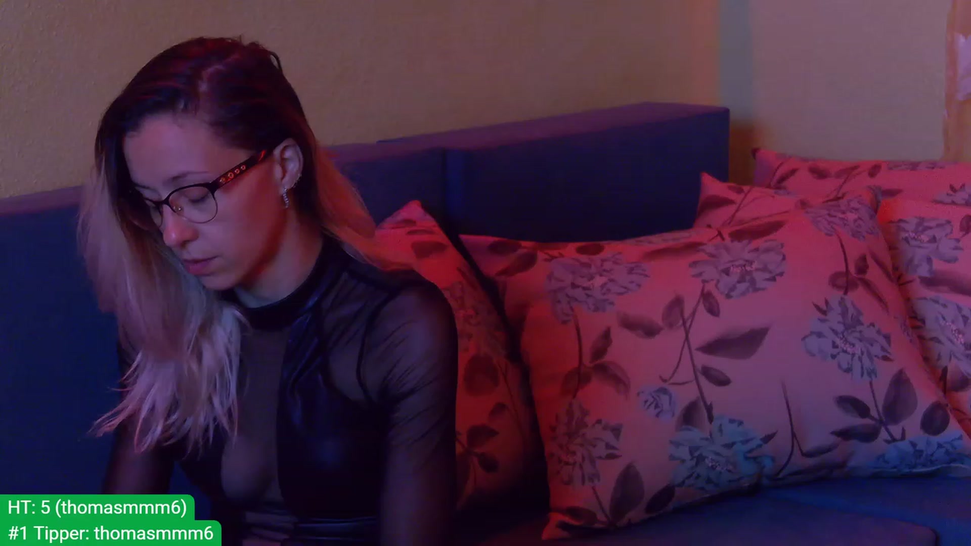 Gallery image thumbnail from aydenbelle's myfreecams stream on, 08/12/2023, 01:43 image 16 of 20