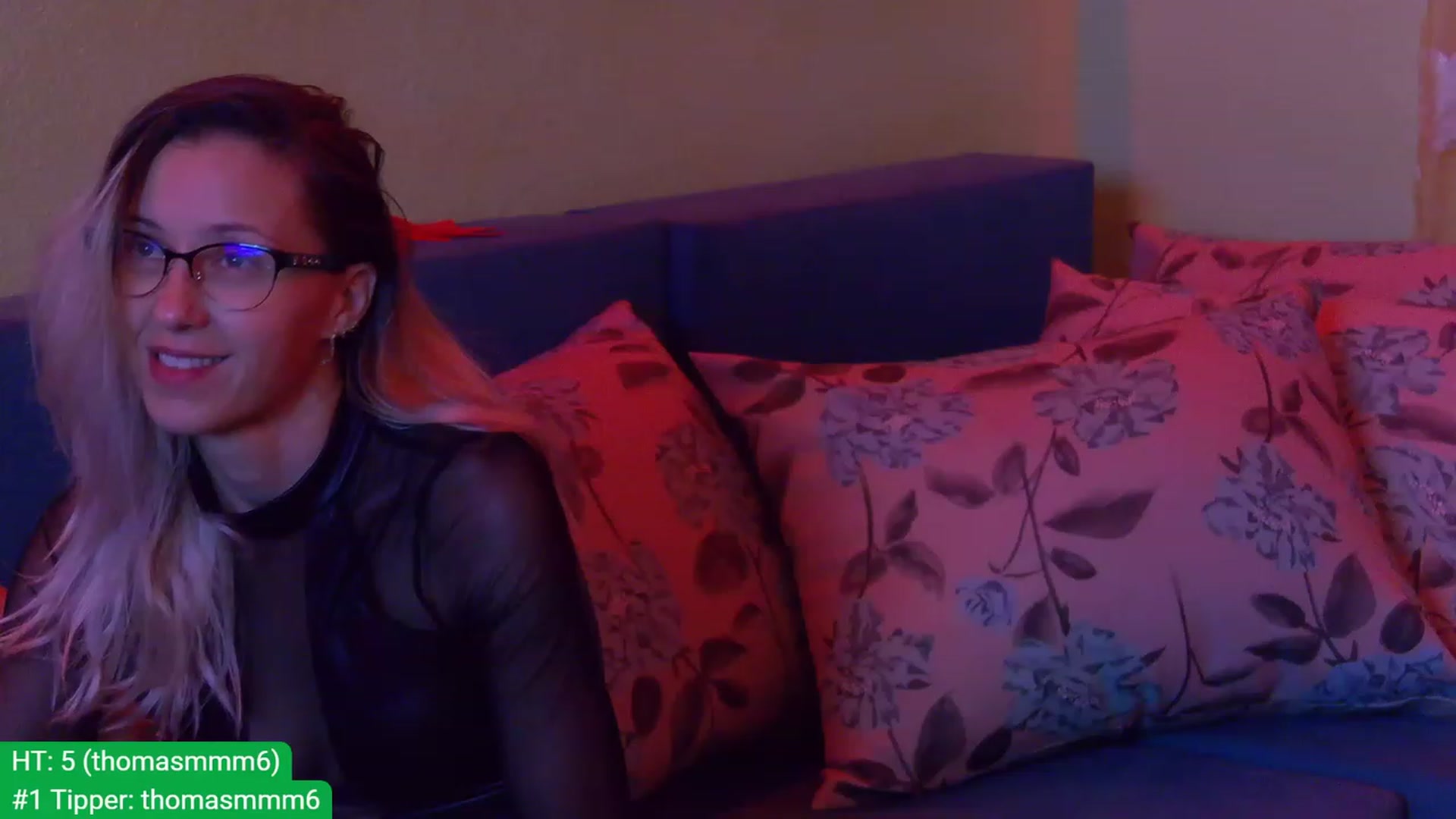 Gallery image thumbnail from aydenbelle's myfreecams stream on, 08/12/2023, 01:43 image 17 of 20