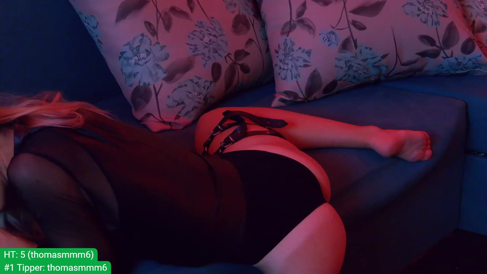 Gallery image thumbnail from aydenbelle's myfreecams stream on, 08/12/2023, 01:43 image 2 of 20