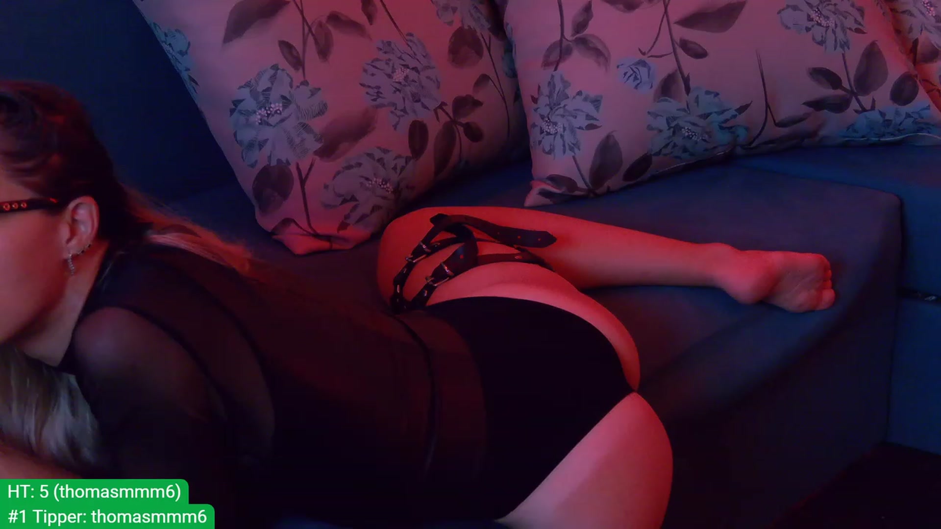 Gallery image thumbnail from aydenbelle's myfreecams stream on, 08/12/2023, 01:43 image 4 of 20