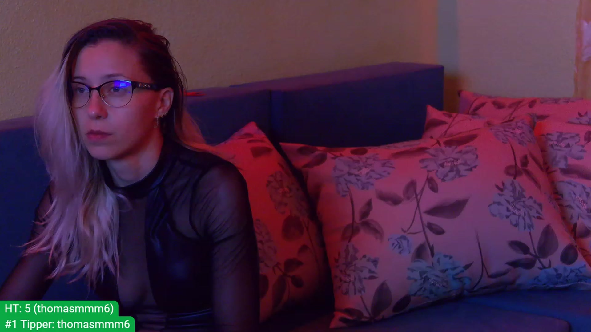 Gallery image thumbnail from aydenbelle's myfreecams stream on, 08/12/2023, 01:43 image 14 of 20