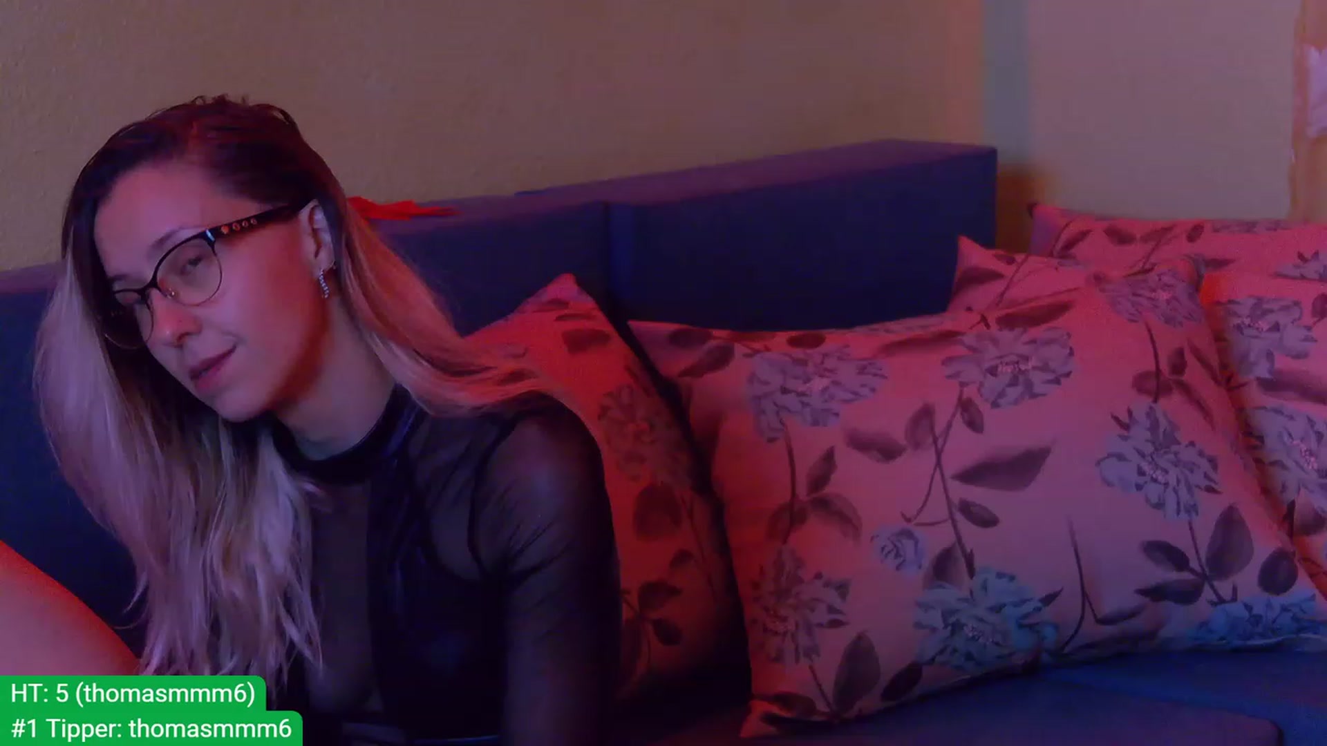 Gallery image thumbnail from aydenbelle's myfreecams stream on, 08/12/2023, 01:43 image 19 of 20