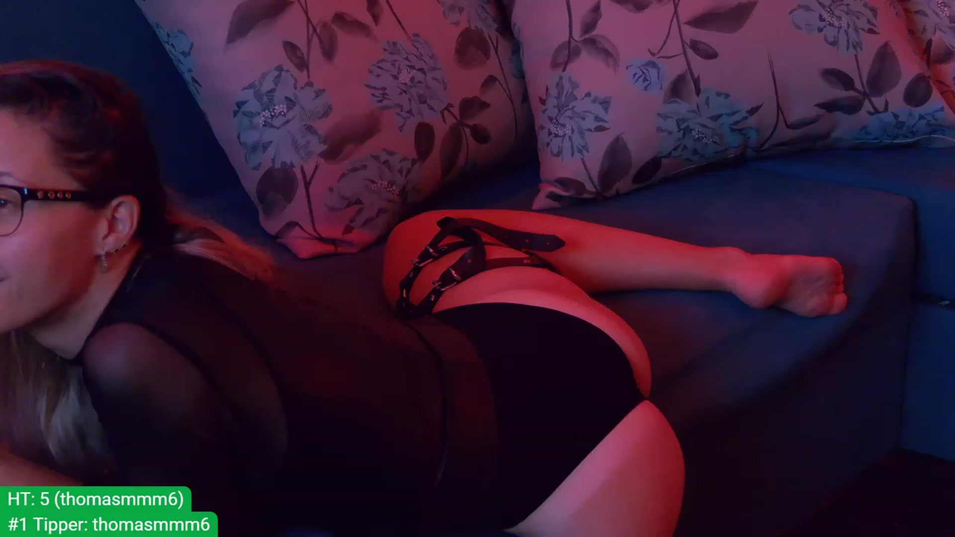 Gallery image thumbnail from aydenbelle's myfreecams stream on, 08/12/2023, 01:43 image 3 of 20