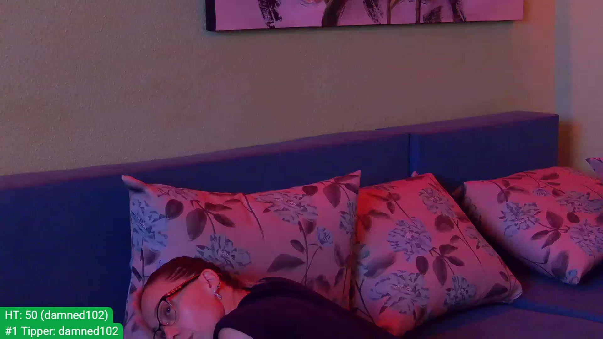 Gallery image thumbnail from aydenbelle's myfreecams stream on, 08/21/2023, 01:06 image 8 of 20