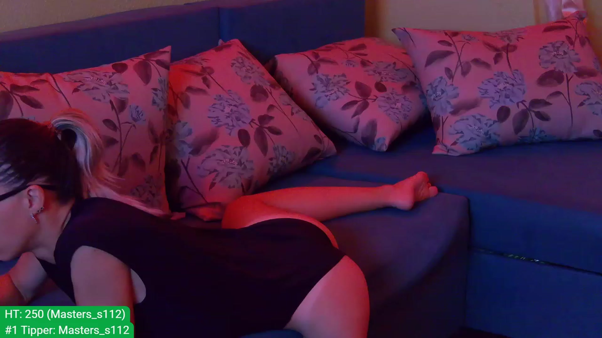 Gallery image thumbnail from aydenbelle's myfreecams stream on, 08/21/2023, 01:06 image 16 of 20